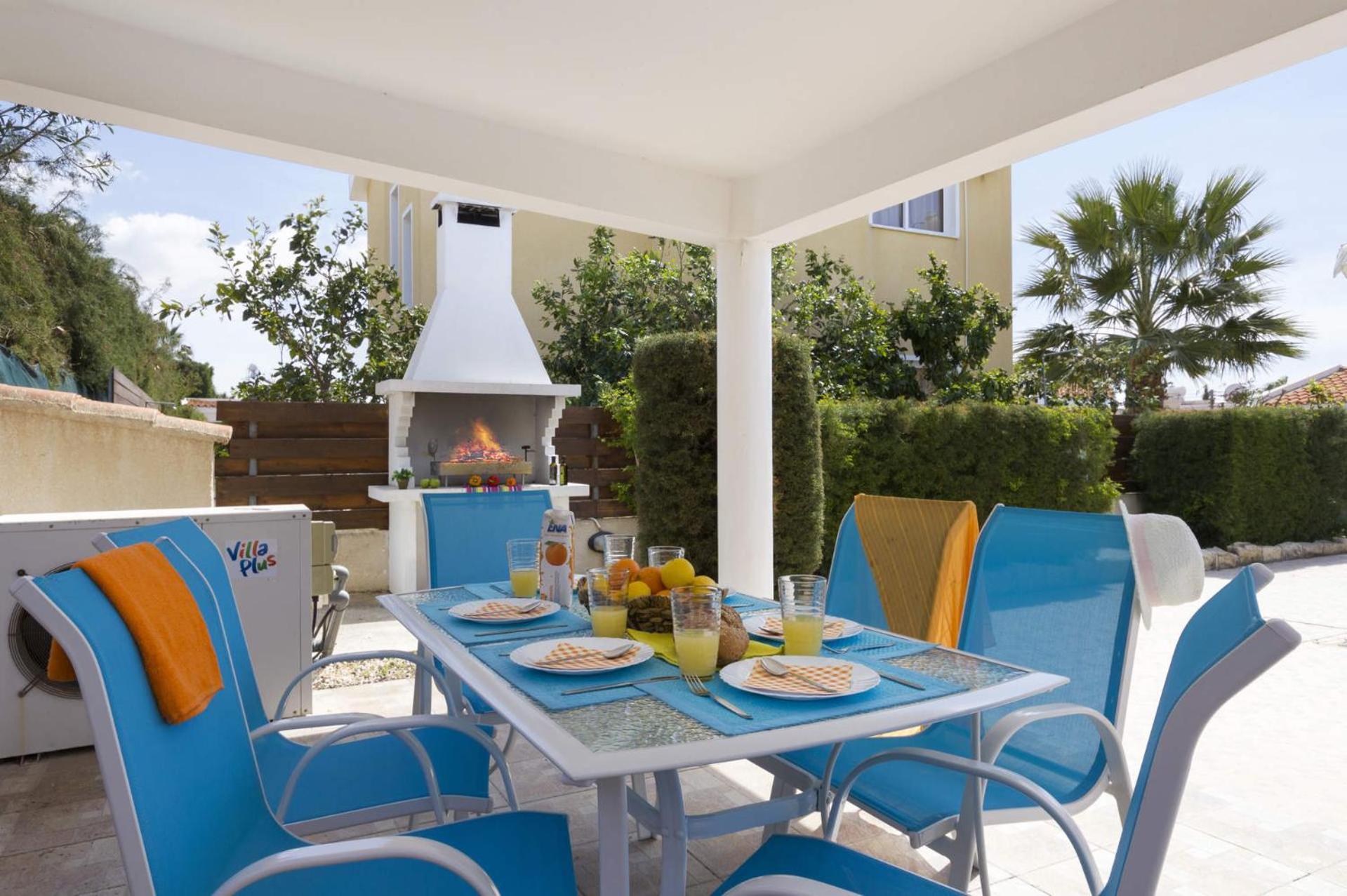 Villa Azalea by Villa Plus