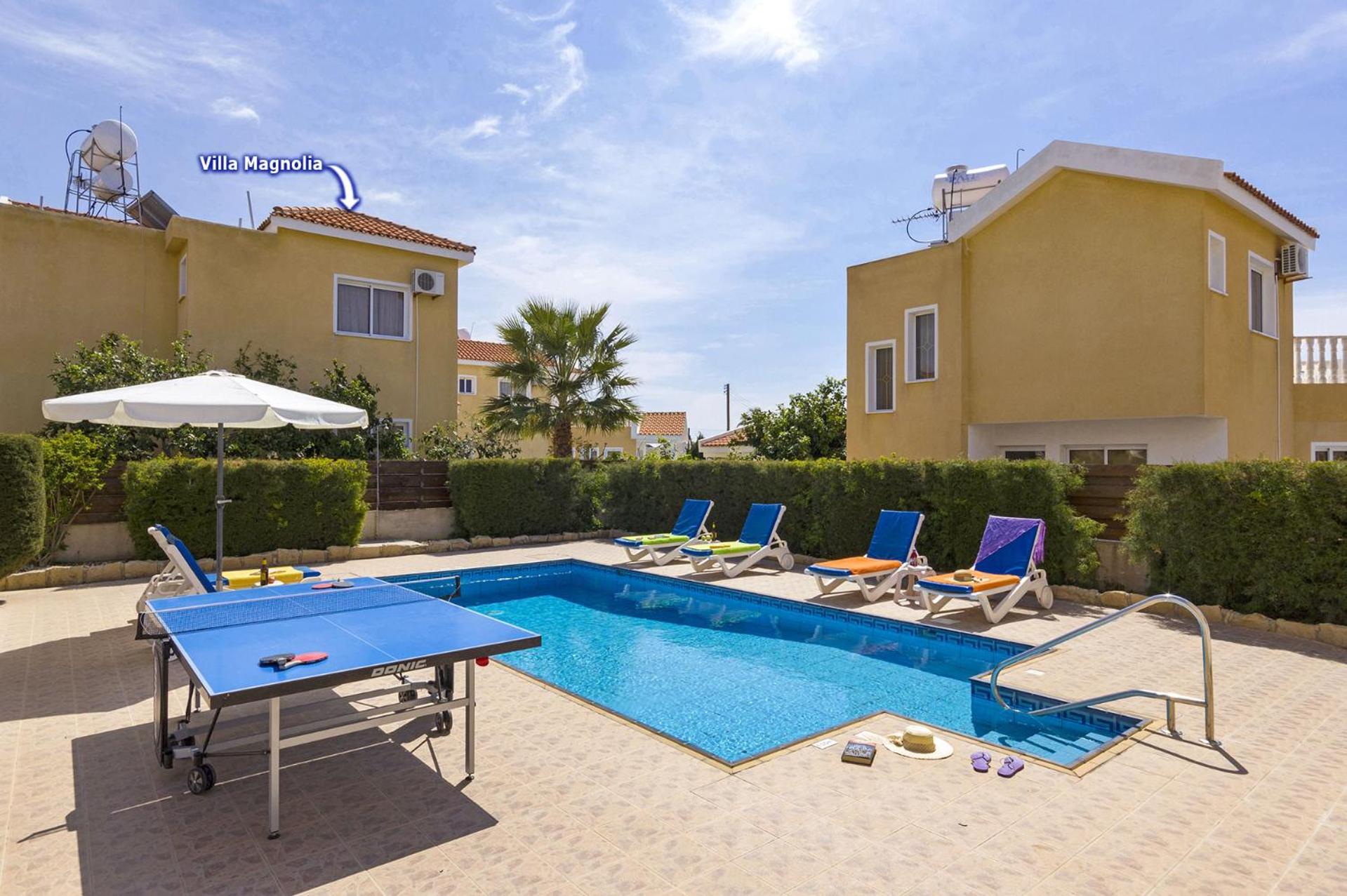 Villa Azalea by Villa Plus