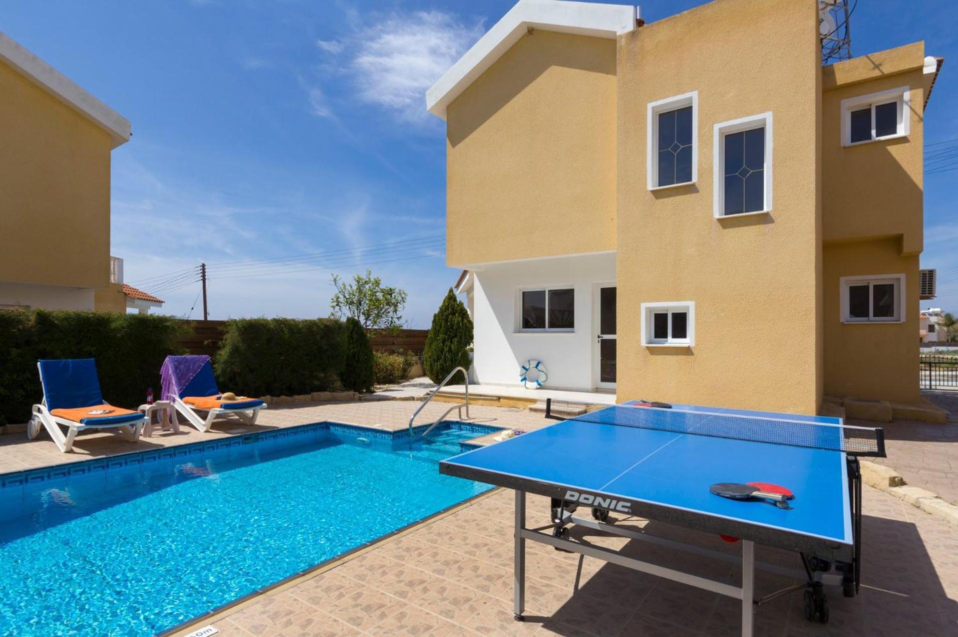 Villa Azalea by Villa Plus