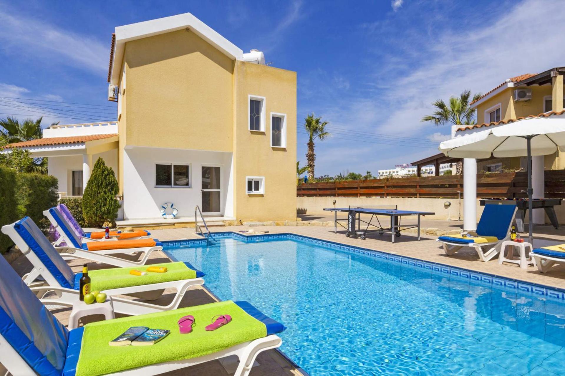 Villa Azalea by Villa Plus