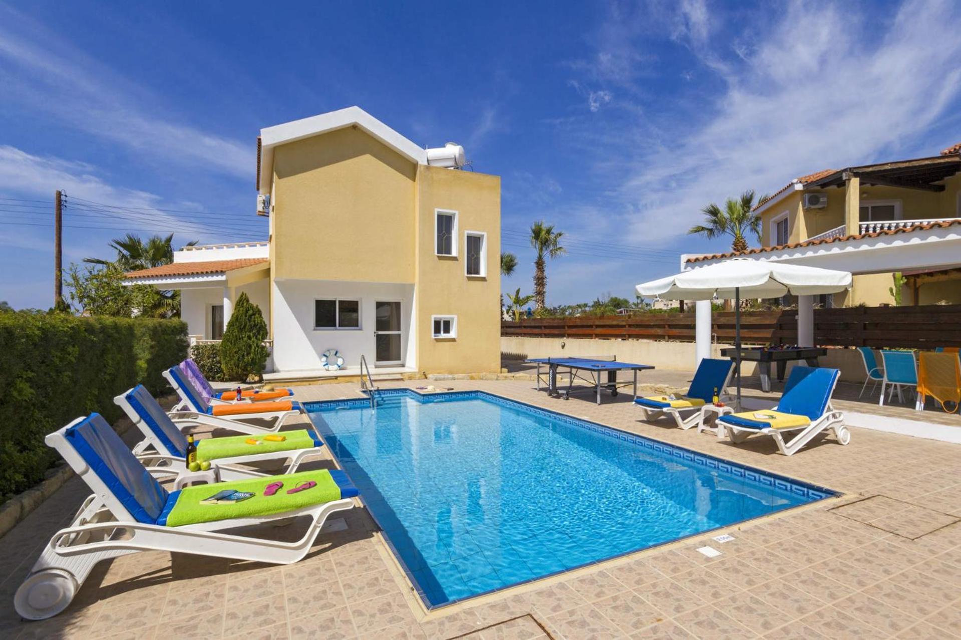 Villa Azalea by Villa Plus