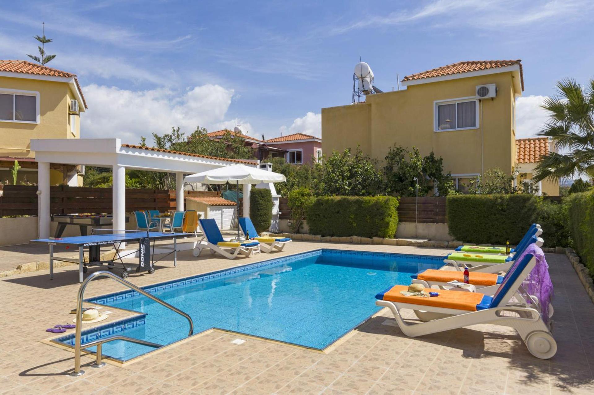 Villa Azalea by Villa Plus