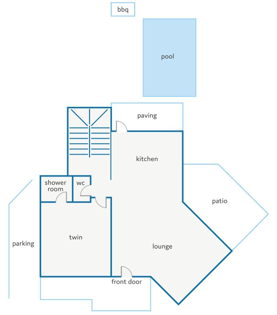 Villa Azalea by Villa Plus