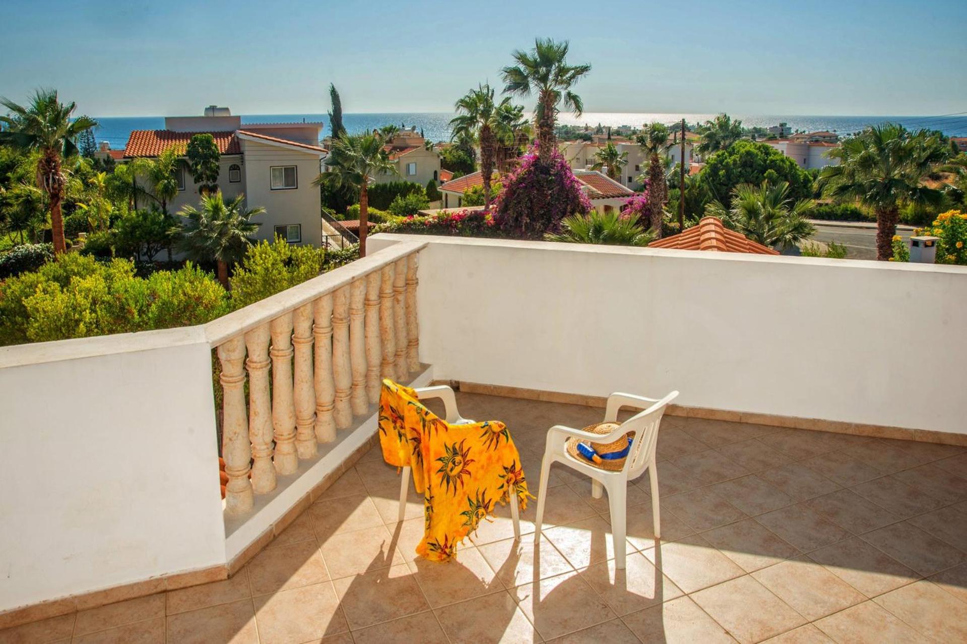 Villa Gardenia by Villa Plus