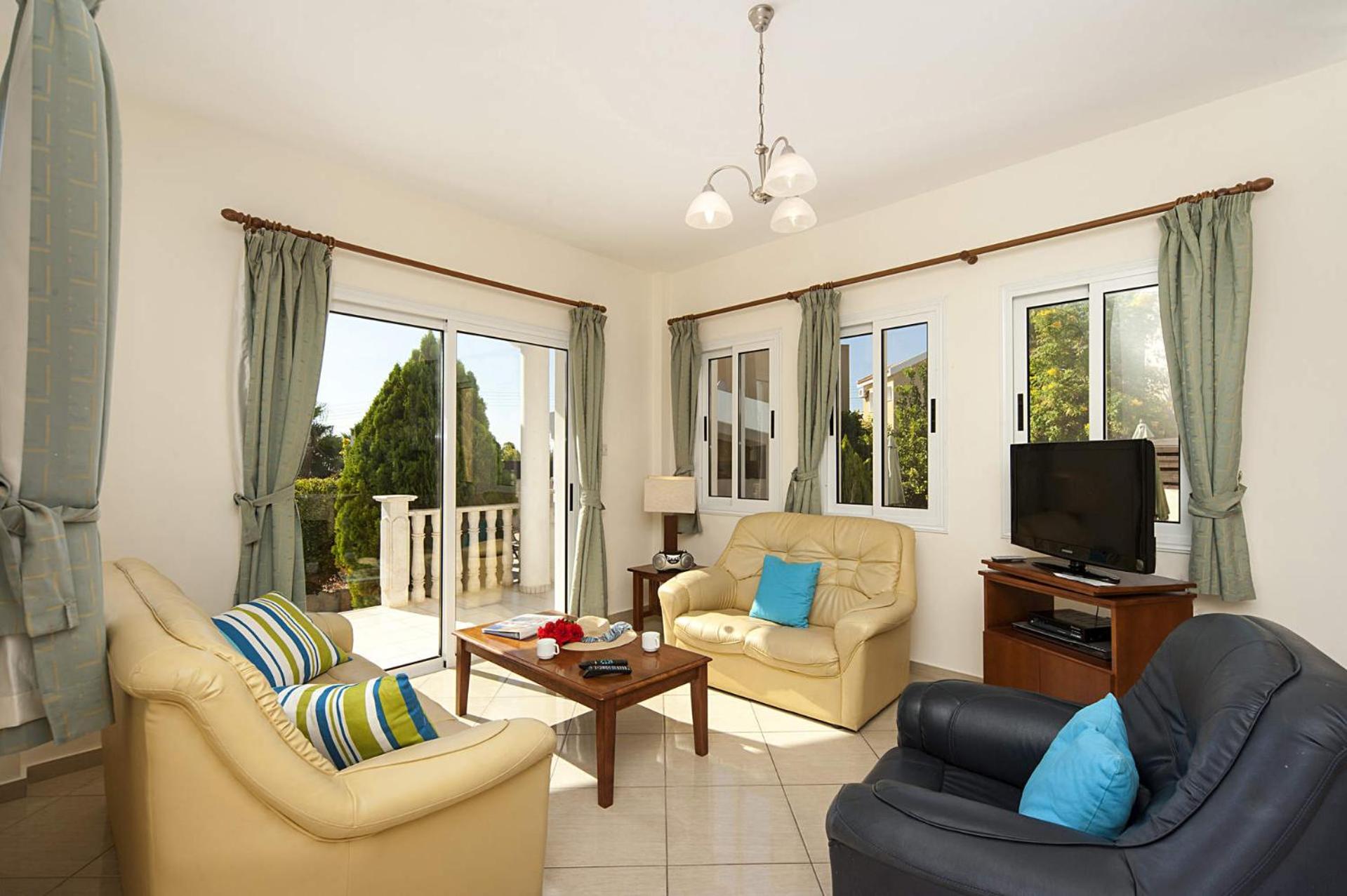 Villa Gardenia by Villa Plus