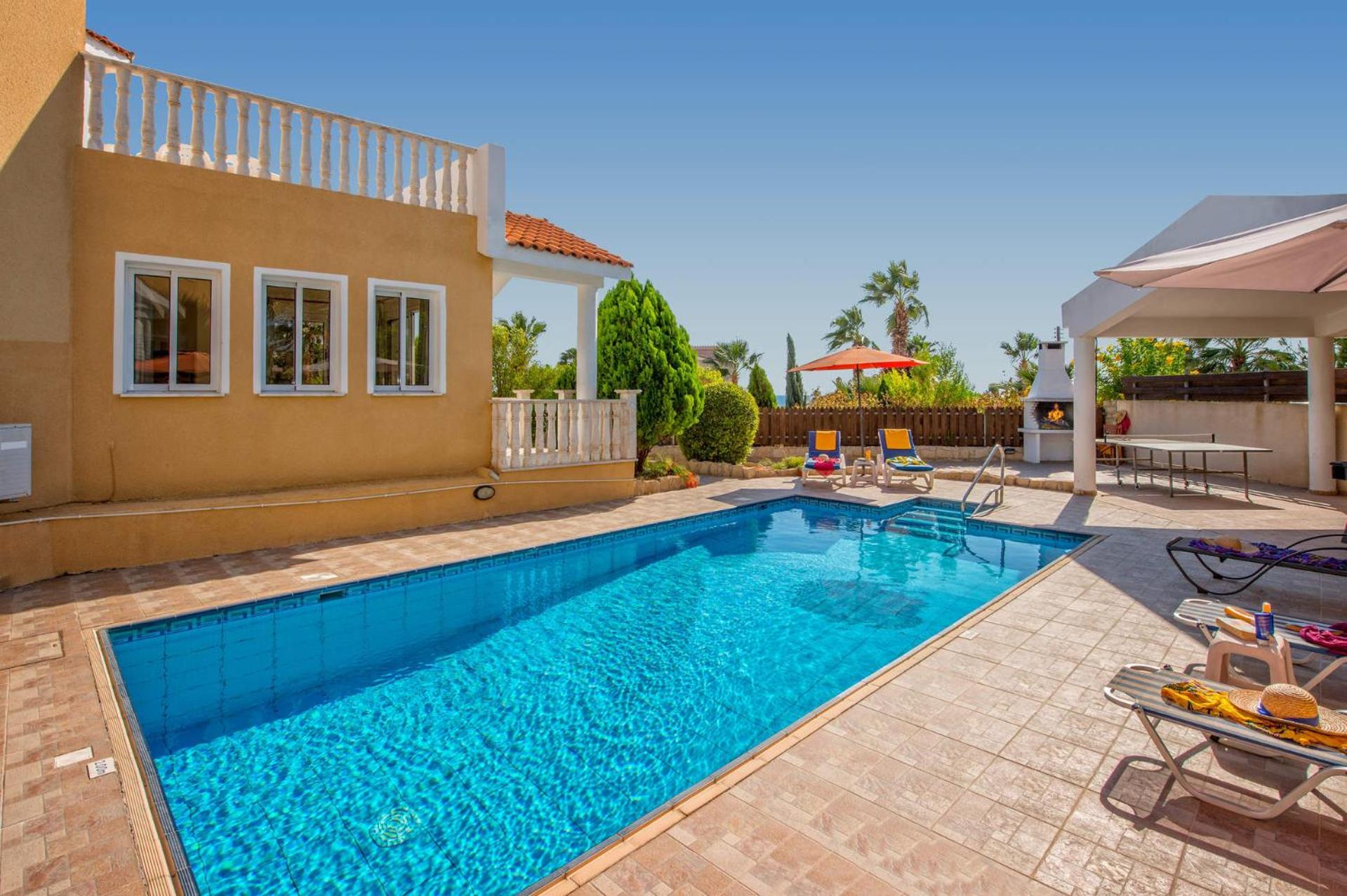 Villa Gardenia by Villa Plus
