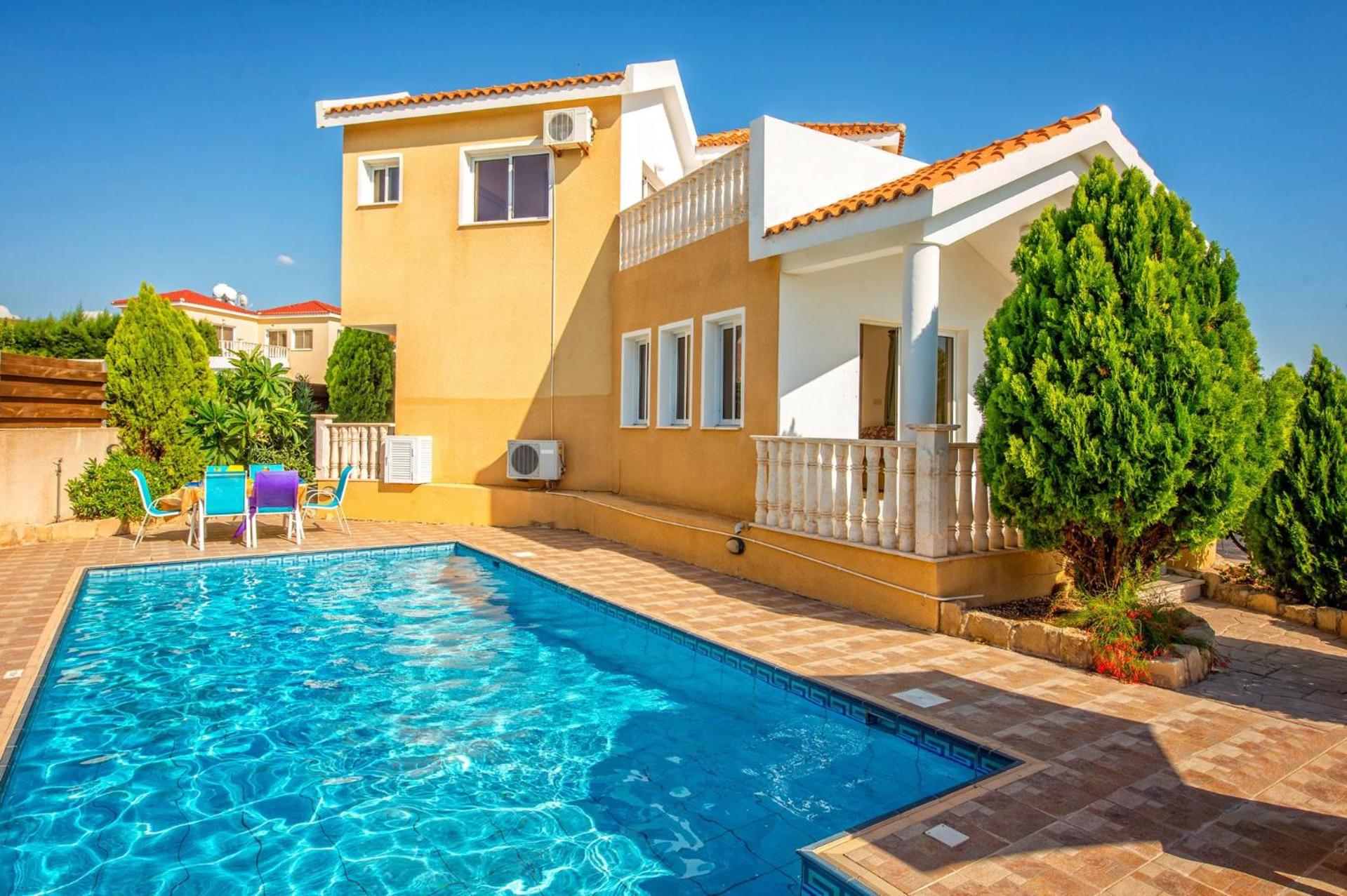 Villa Gardenia by Villa Plus