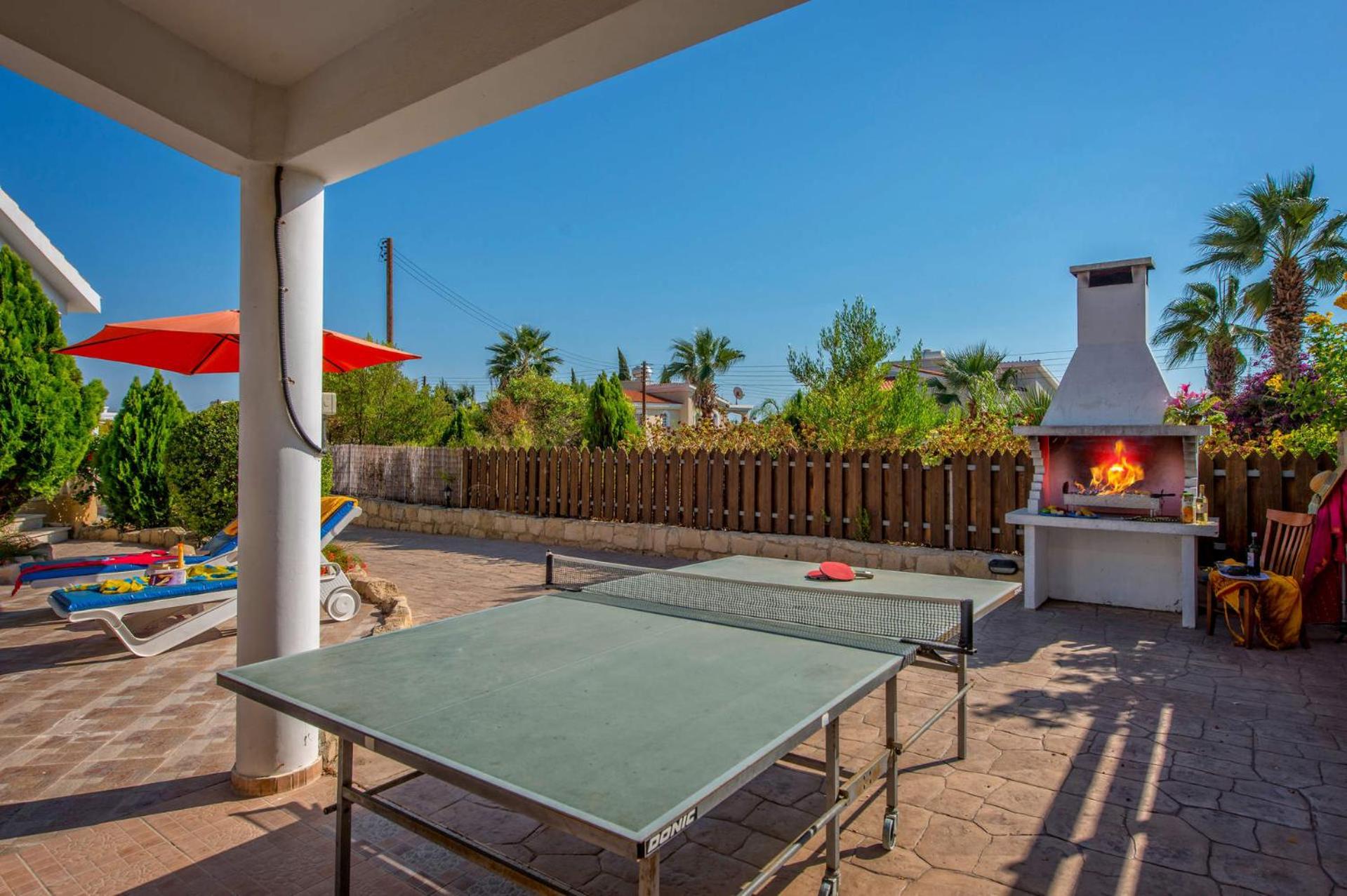 Villa Gardenia by Villa Plus