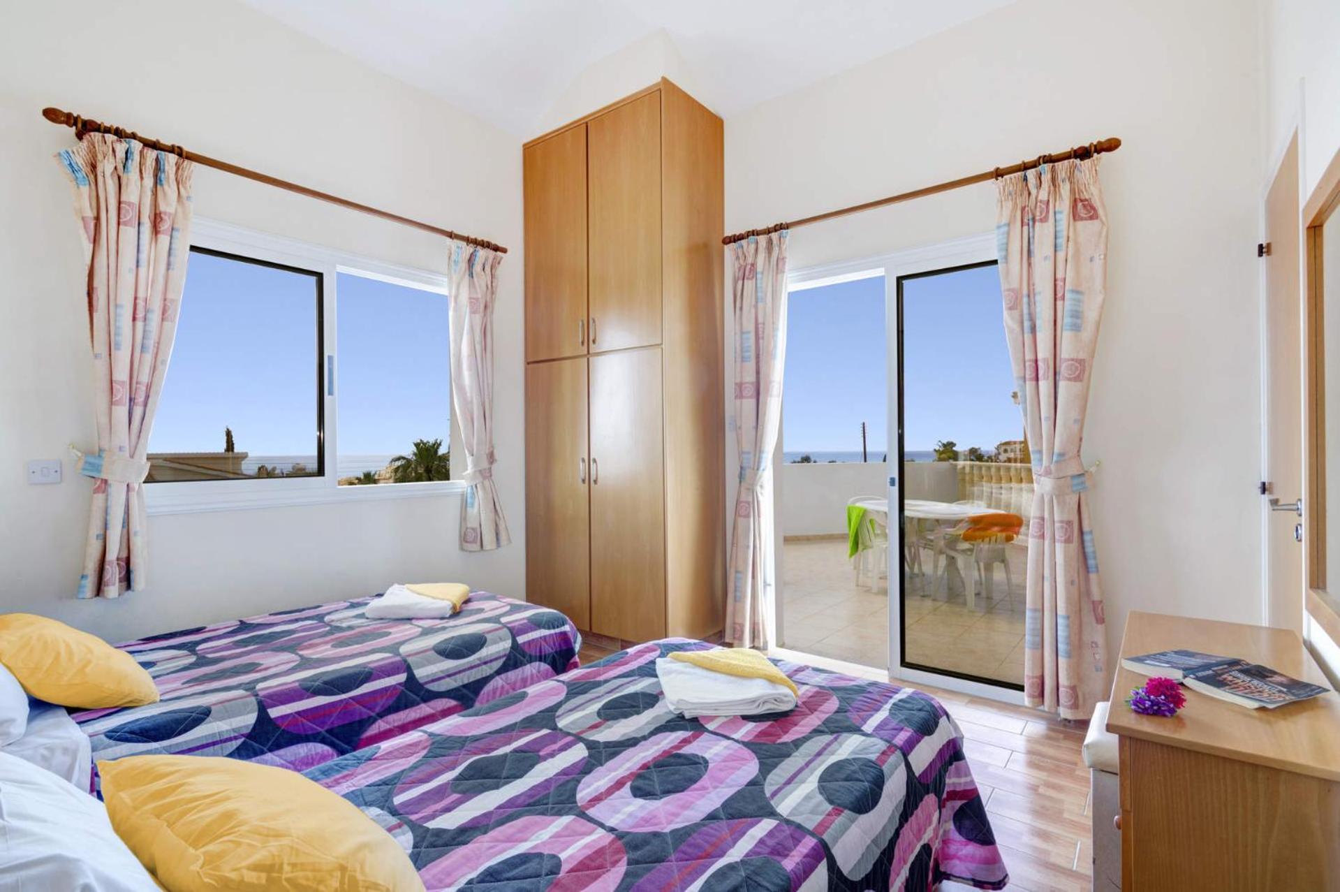 Villa Gardenia by Villa Plus