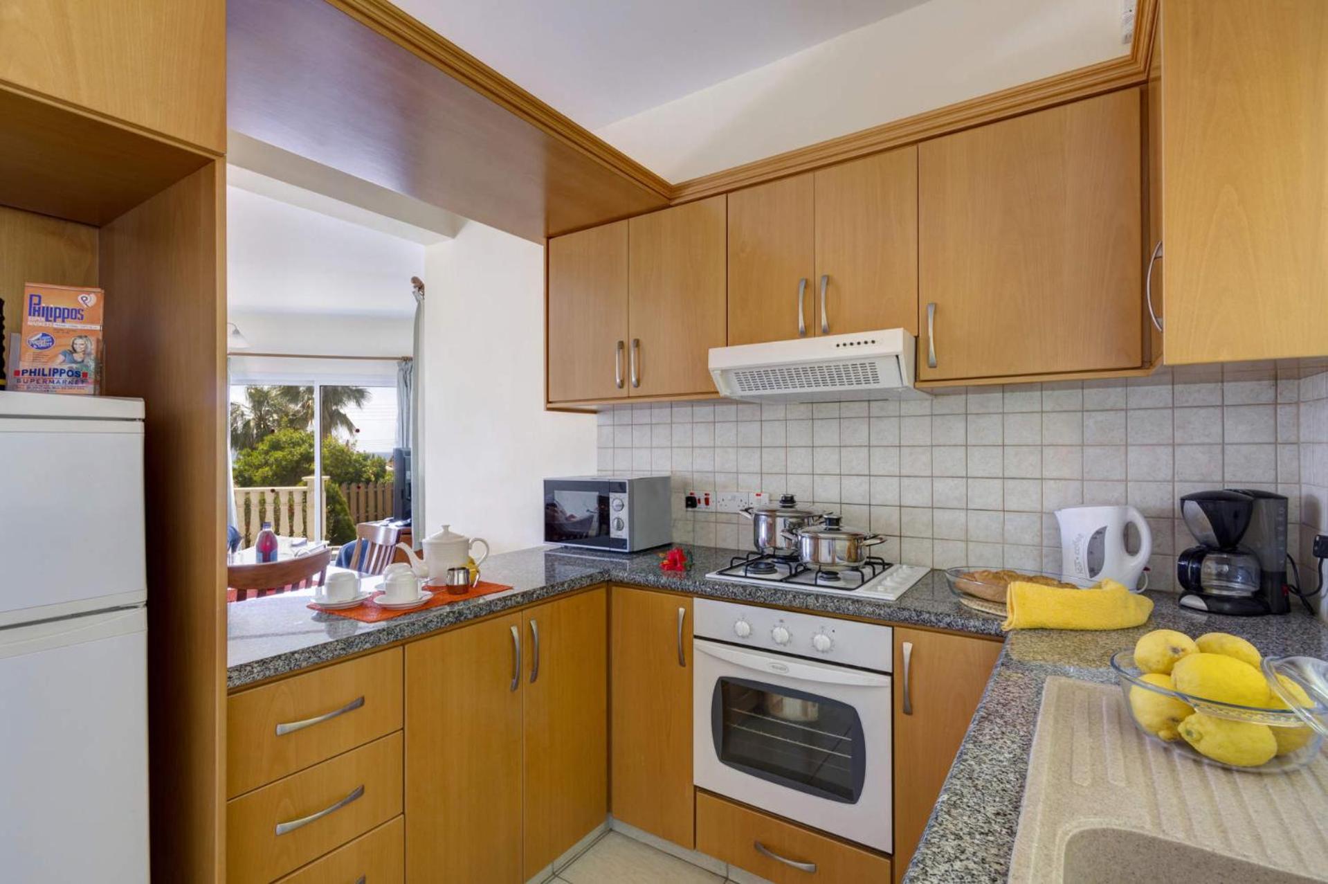 Villa Gardenia by Villa Plus