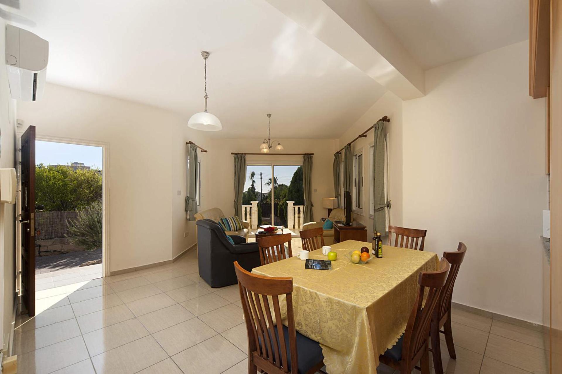 Villa Gardenia by Villa Plus