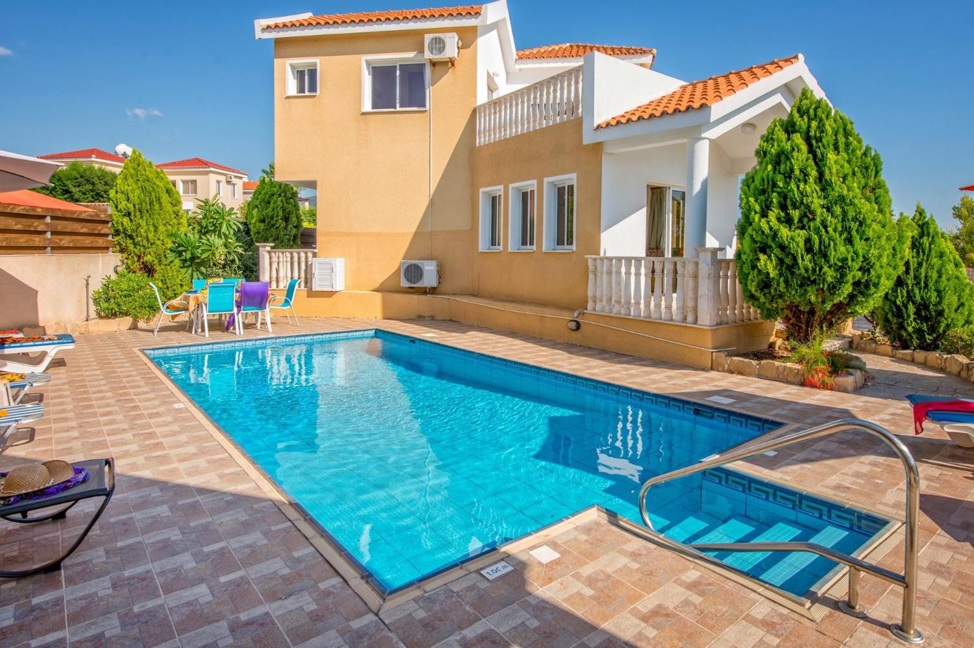 Villa Gardenia by Villa Plus