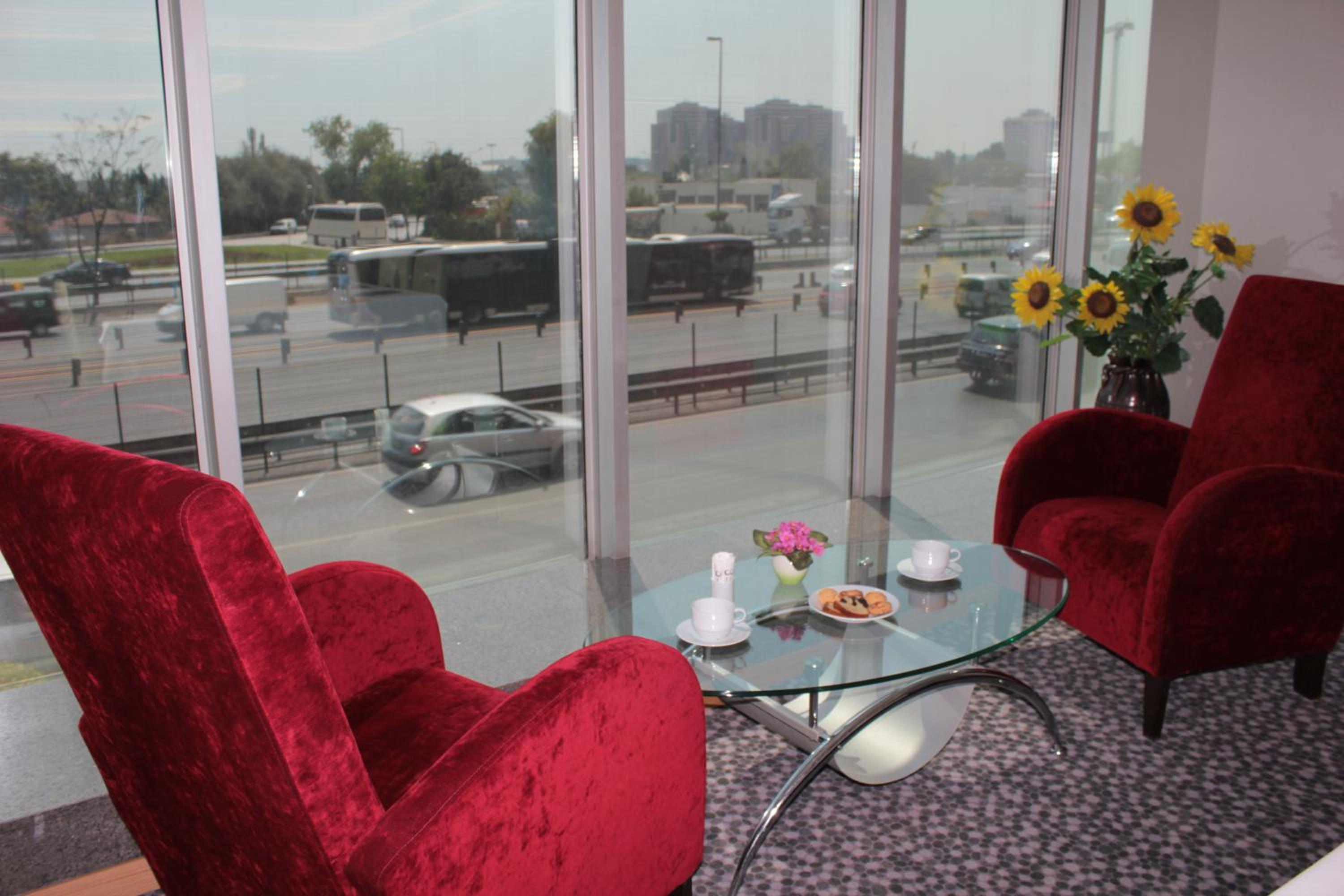 Hotel Osaka Airport - Image 8