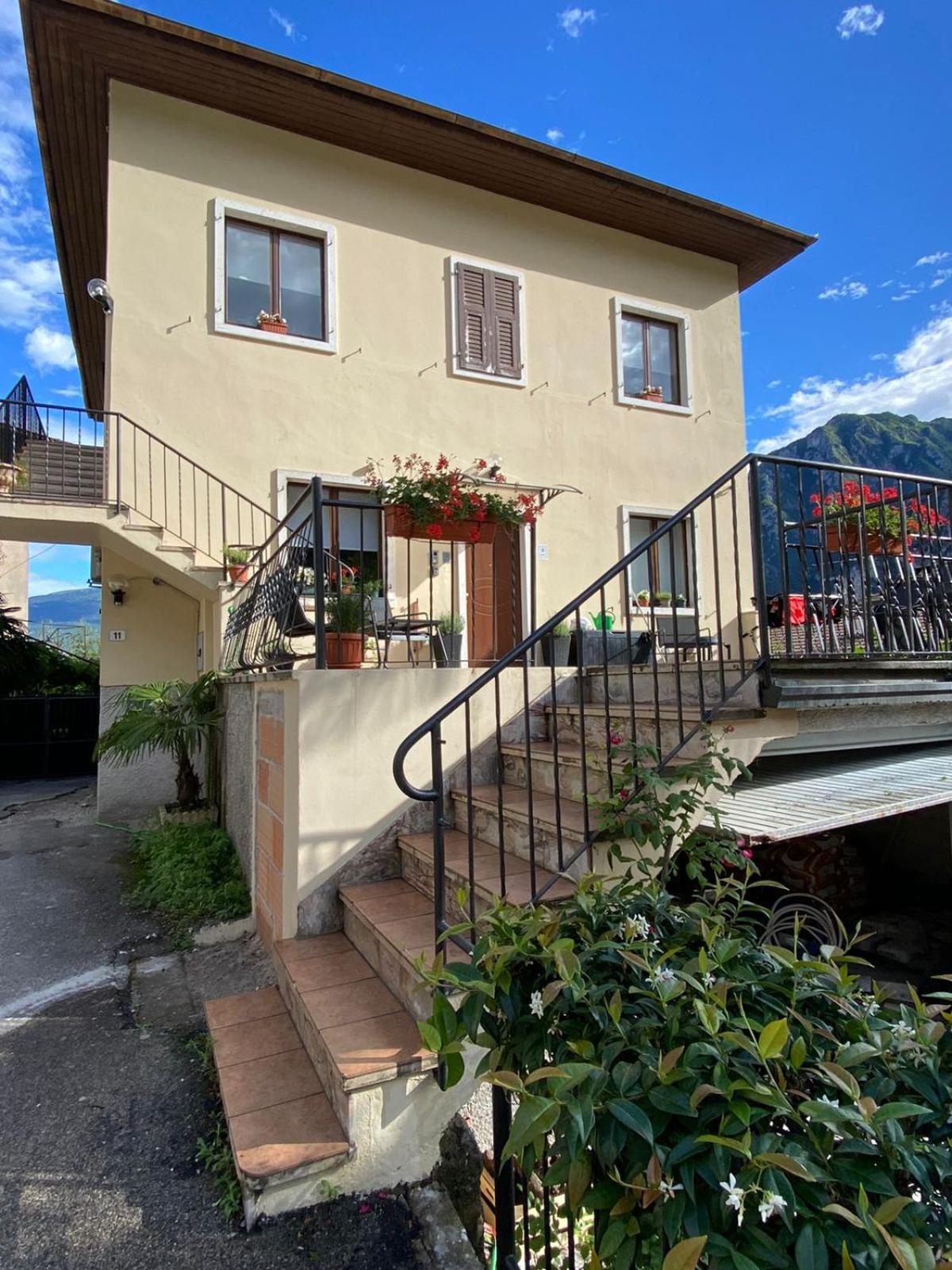 Garda View Apartment