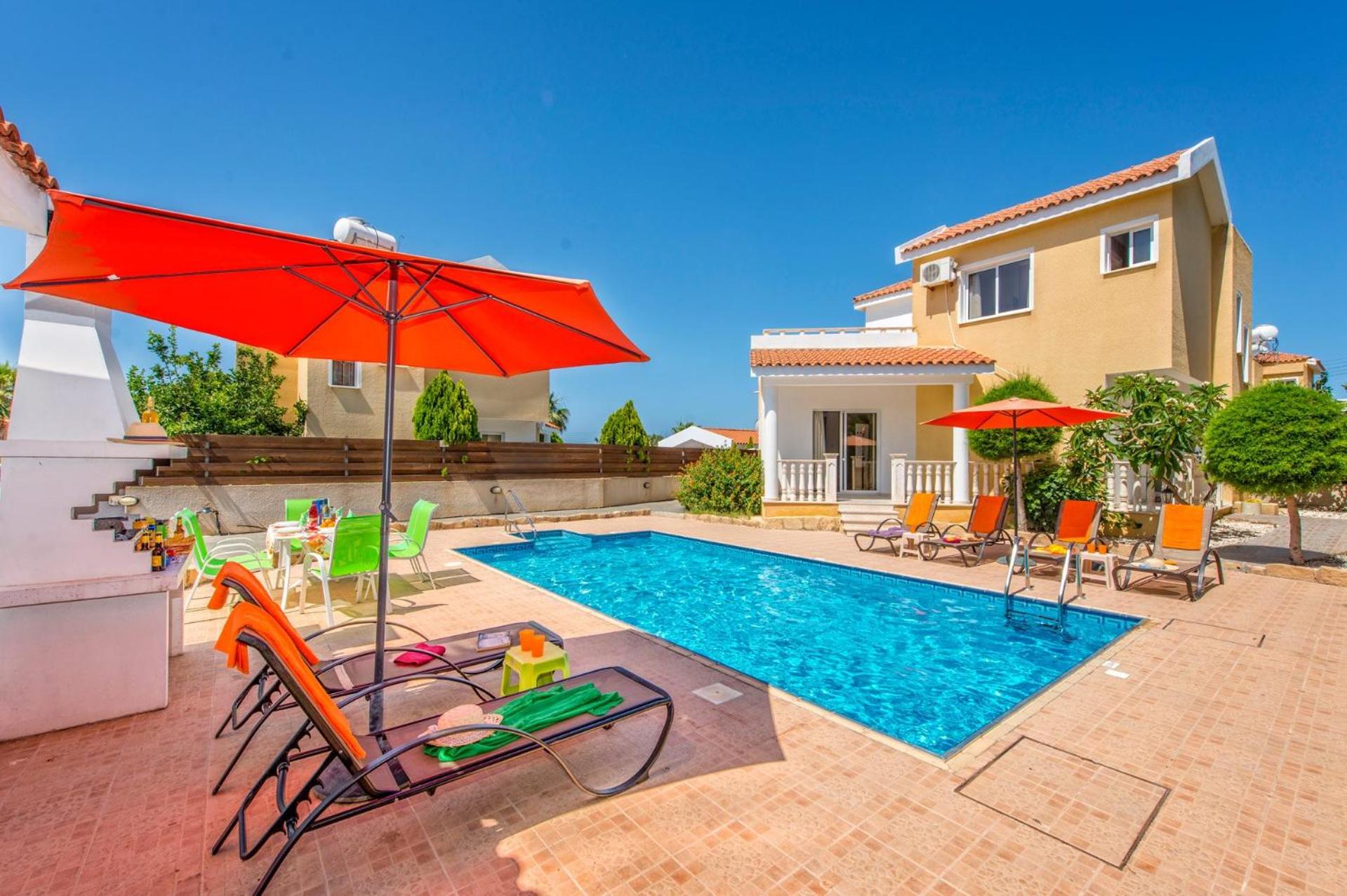 Villa Magnolia by Villa Plus