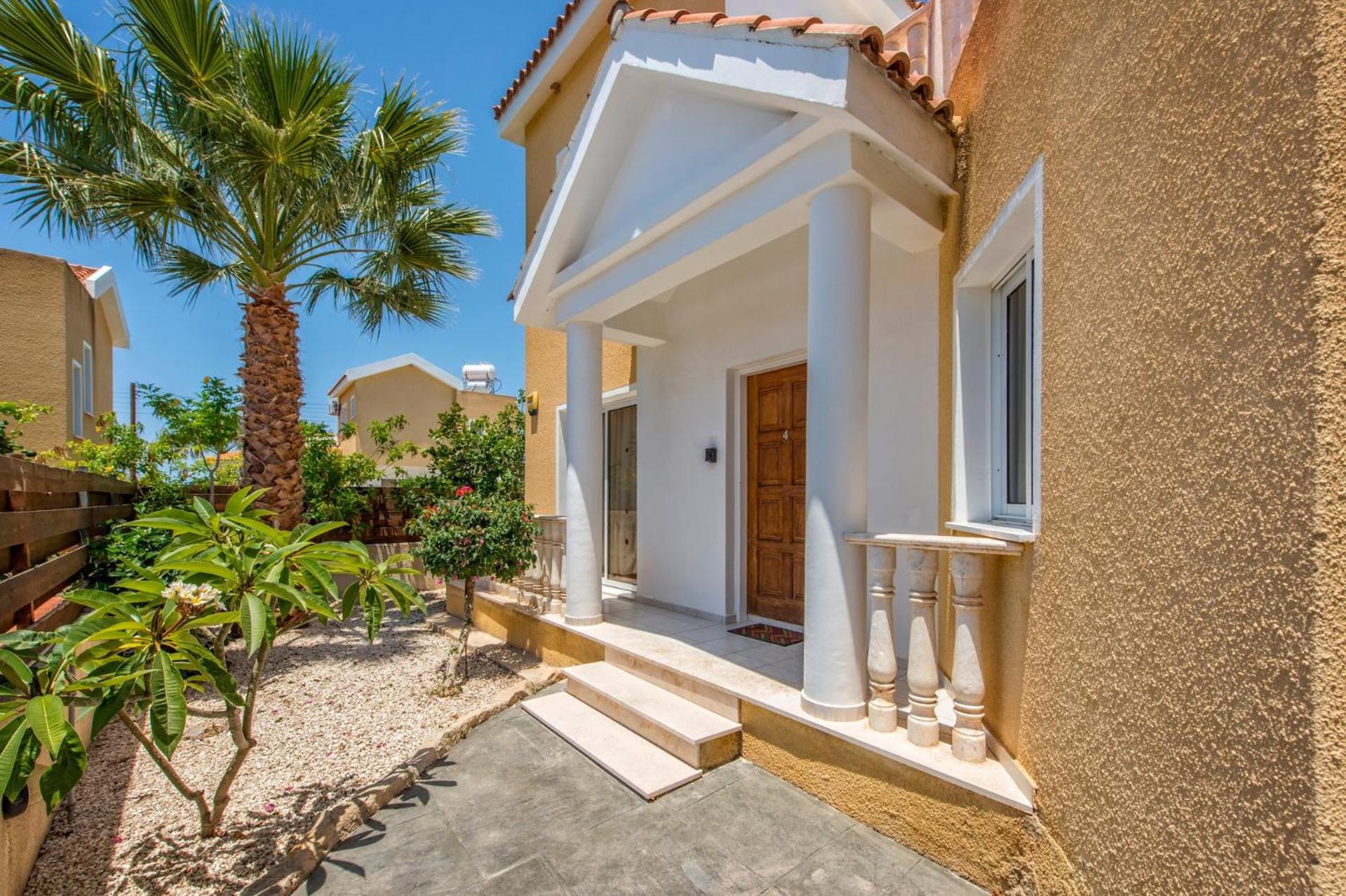 Villa Magnolia by Villa Plus