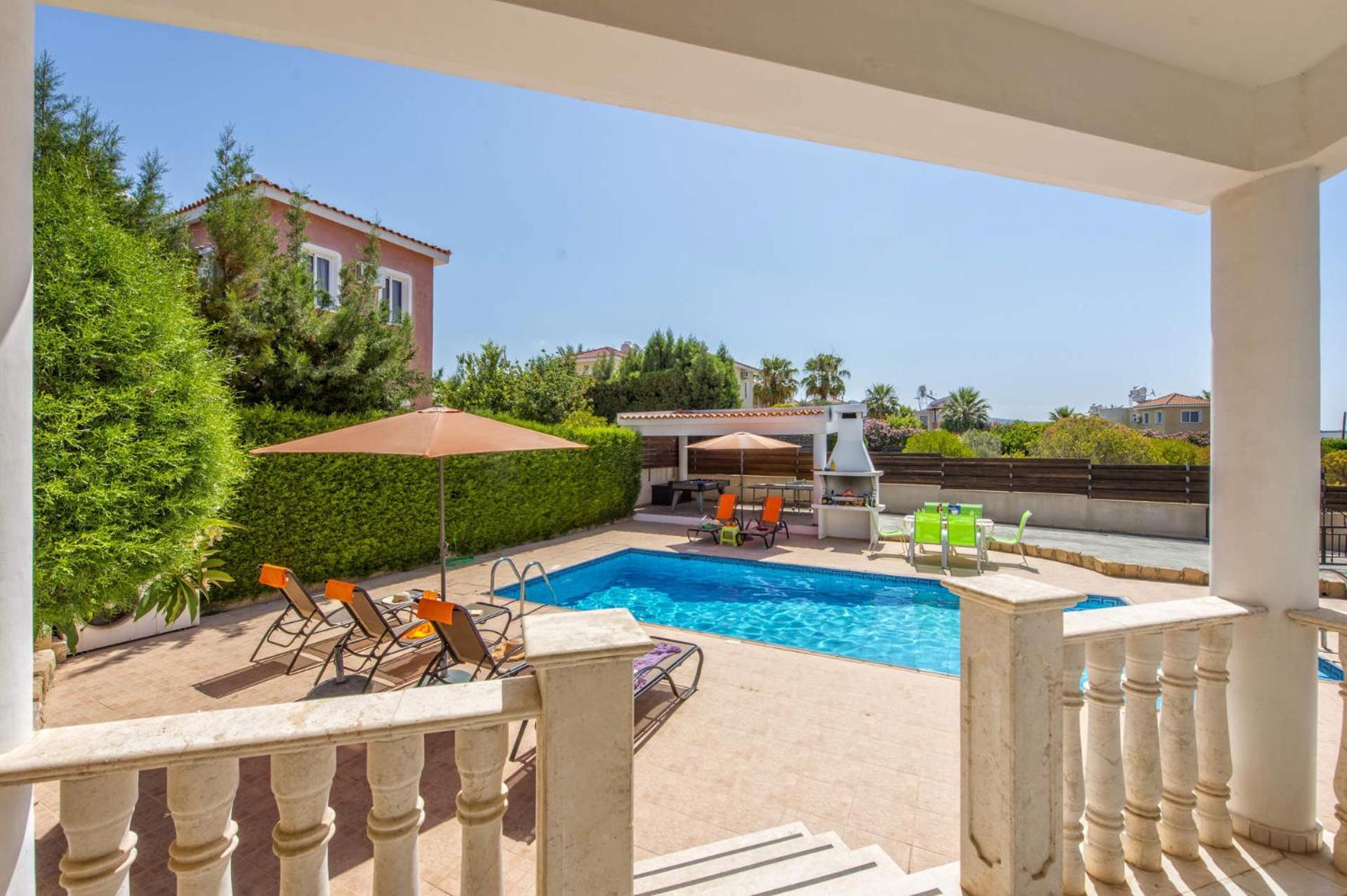 Villa Magnolia by Villa Plus