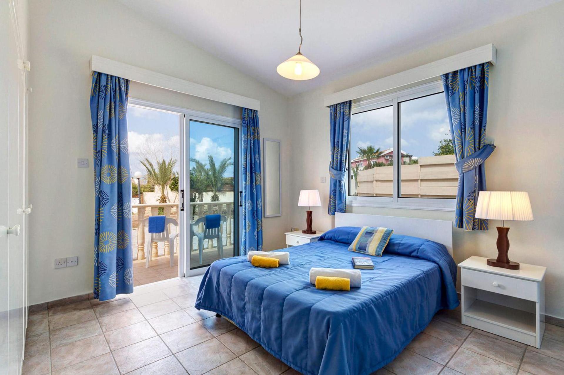 Villa Marios by Villa Plus