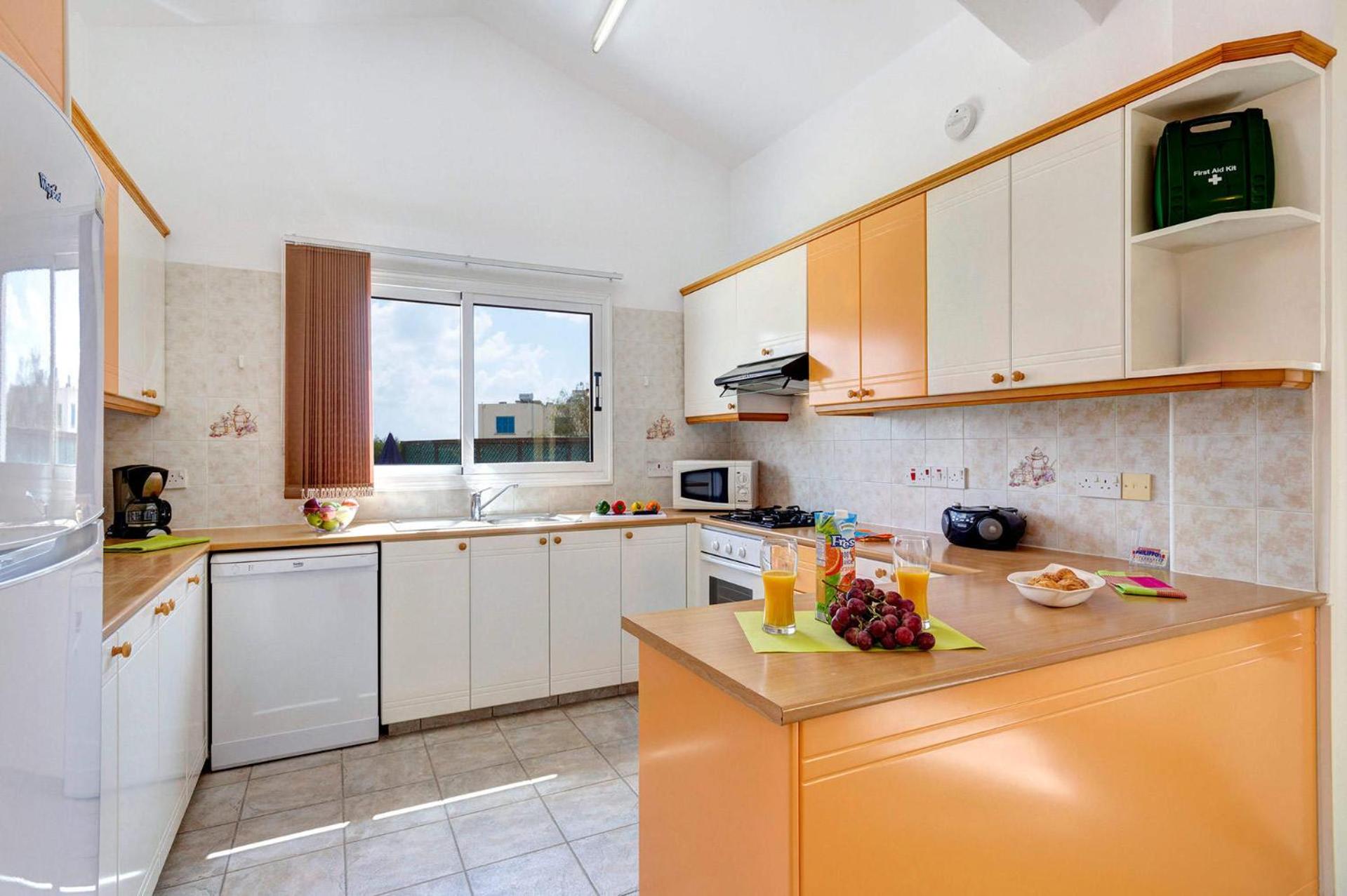 Villa Marios by Villa Plus