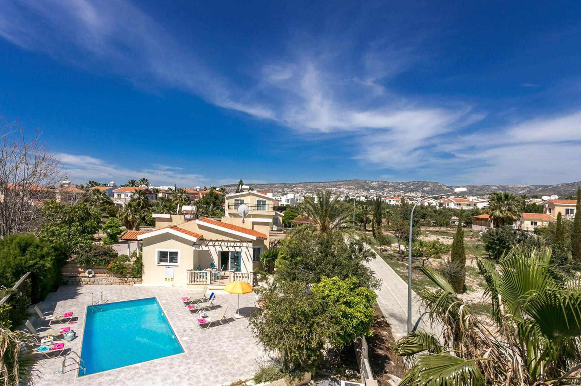Villa Marios by Villa Plus