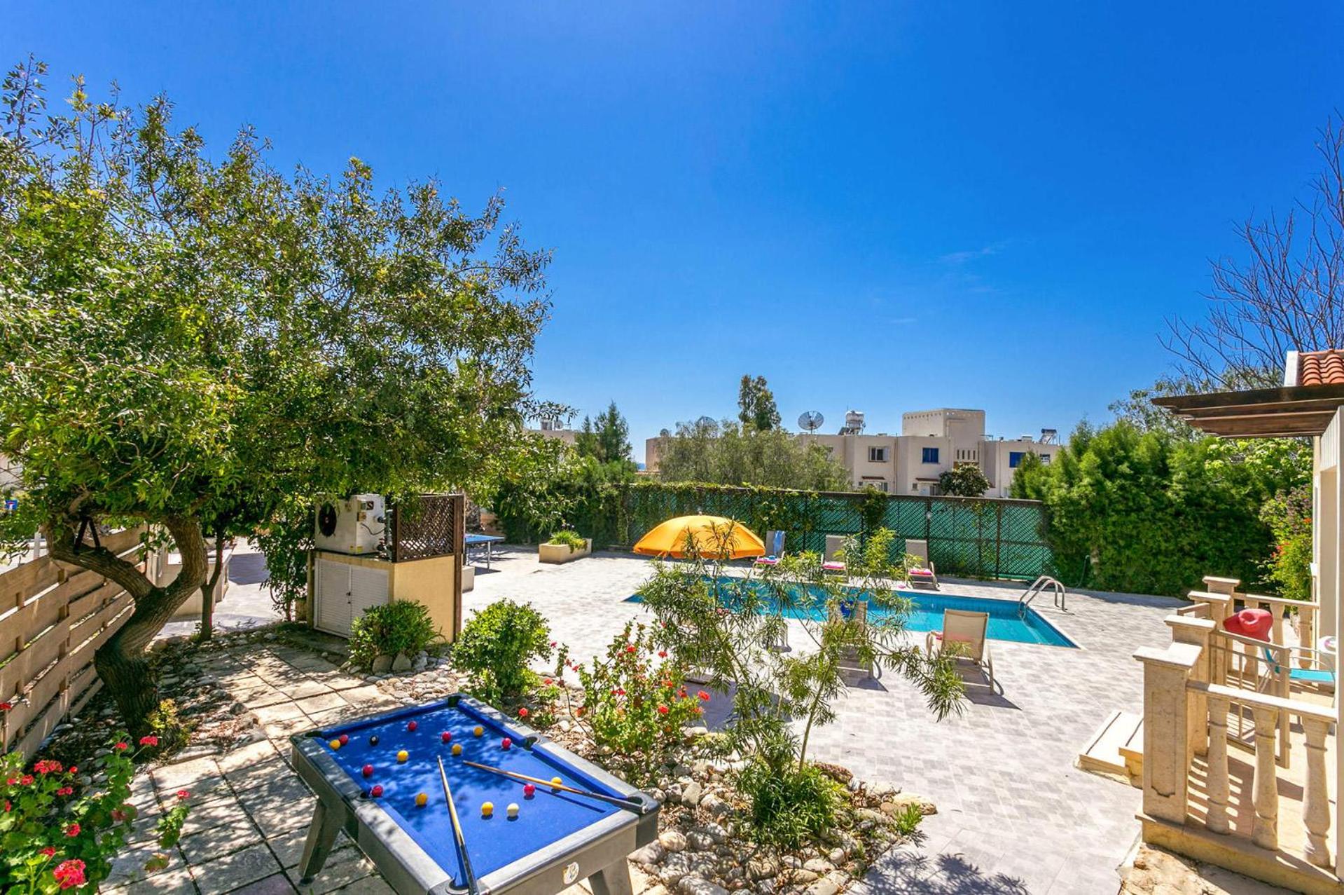 Villa Marios by Villa Plus