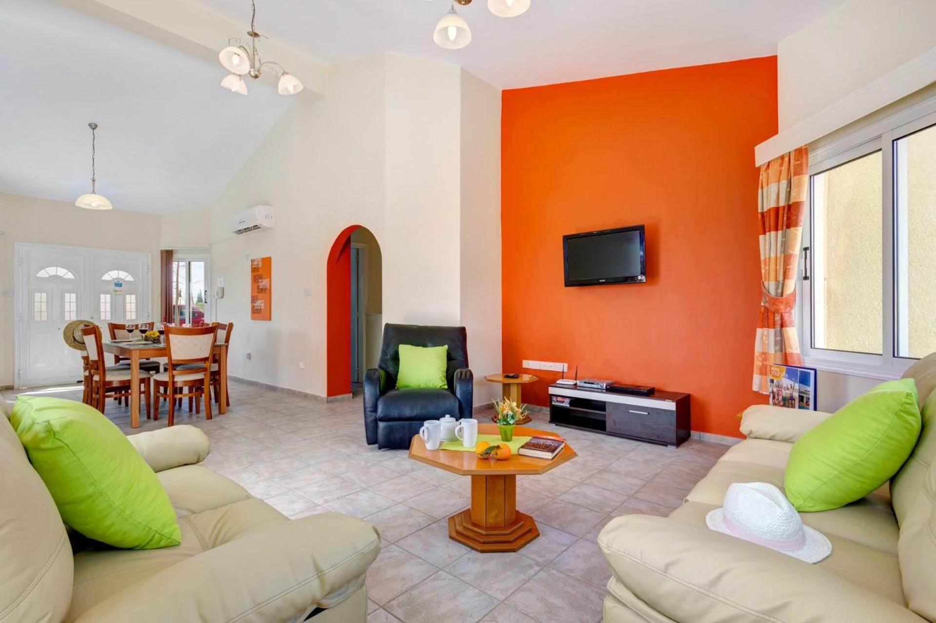 Villa Marios by Villa Plus