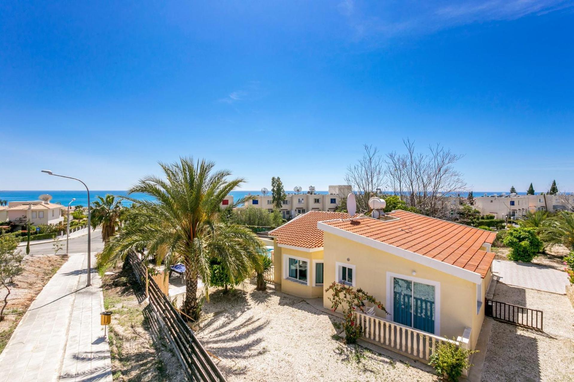 Villa Marios by Villa Plus