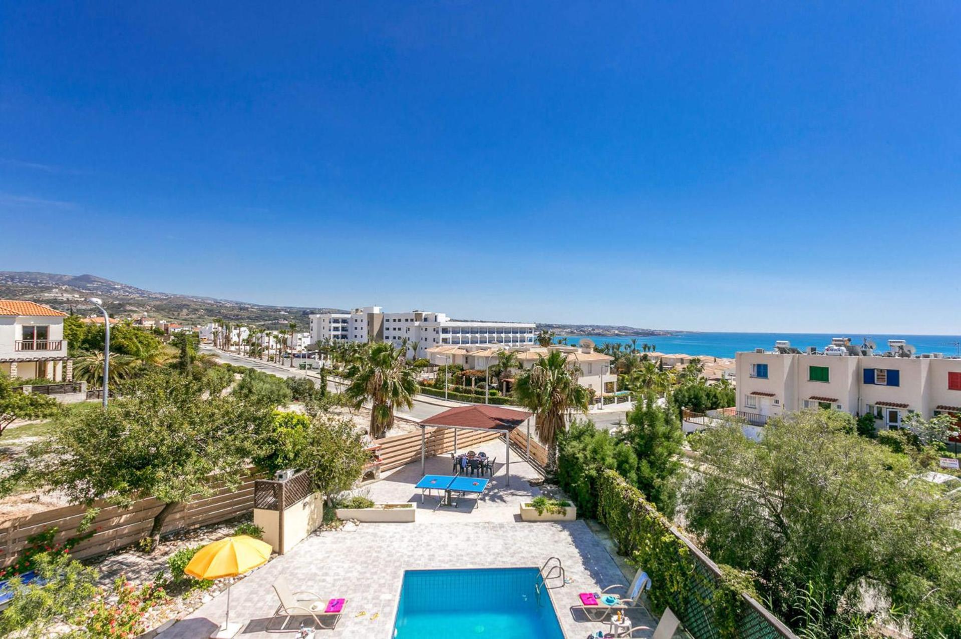 Villa Marios by Villa Plus