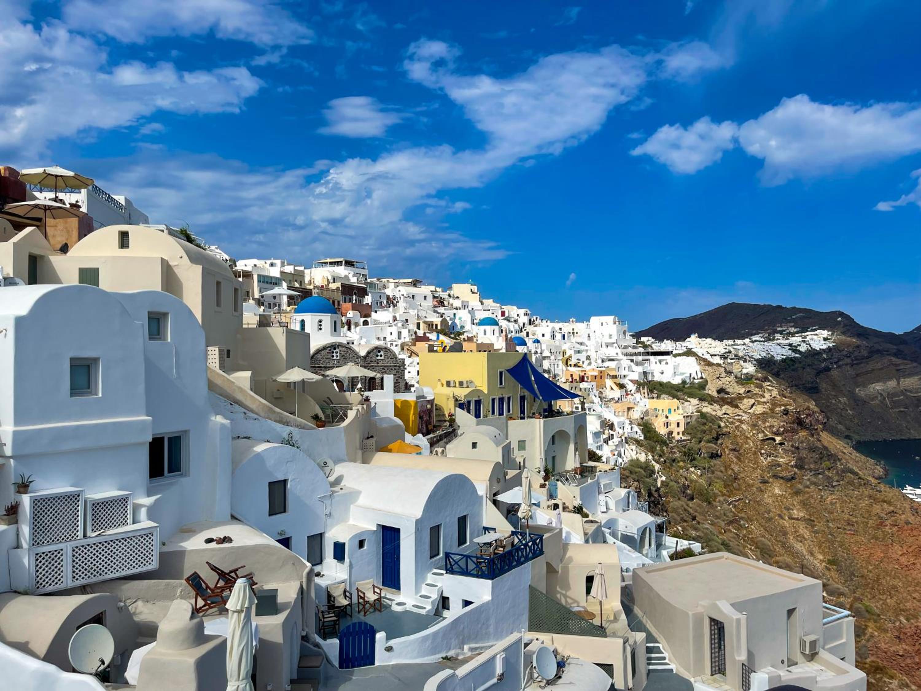 Hotel OIA Unique Homes by K&K