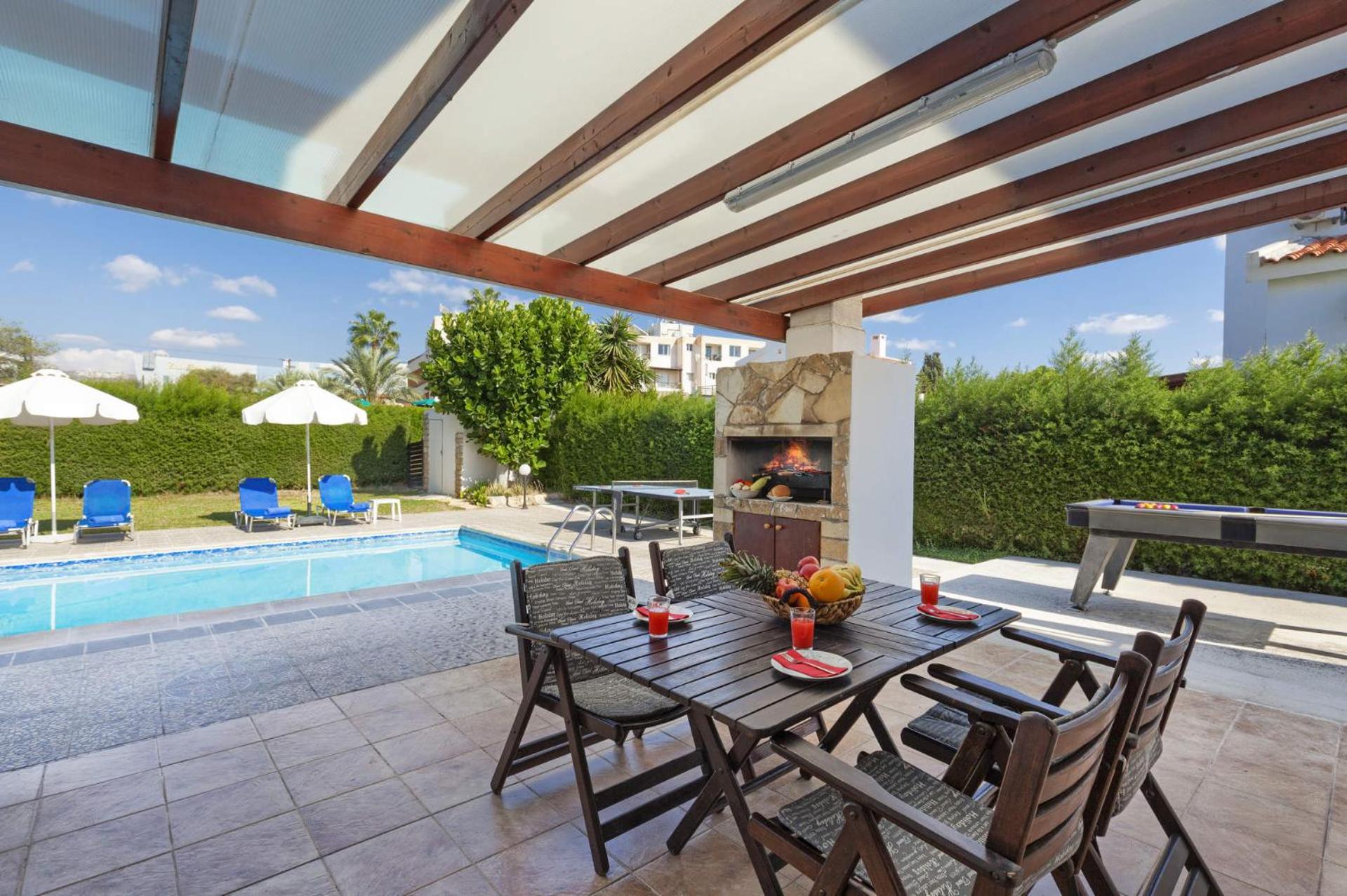 Villa Nerine by Villa Plus