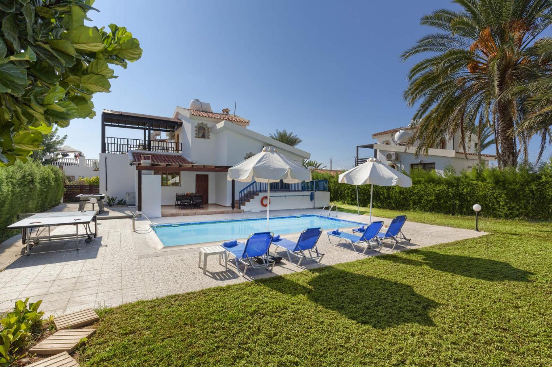 Villa Nerine by Villa Plus