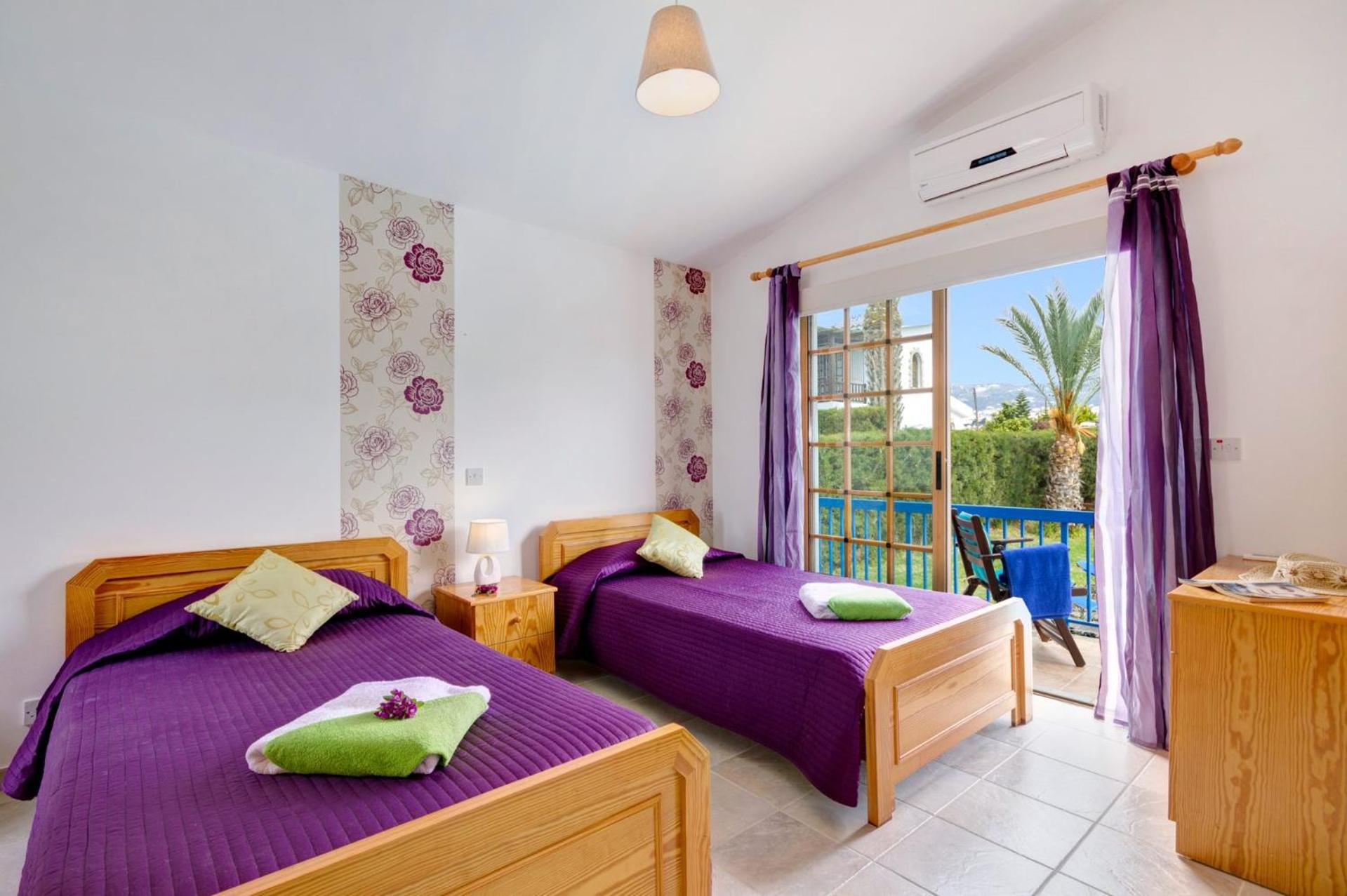 Villa Nerine by Villa Plus