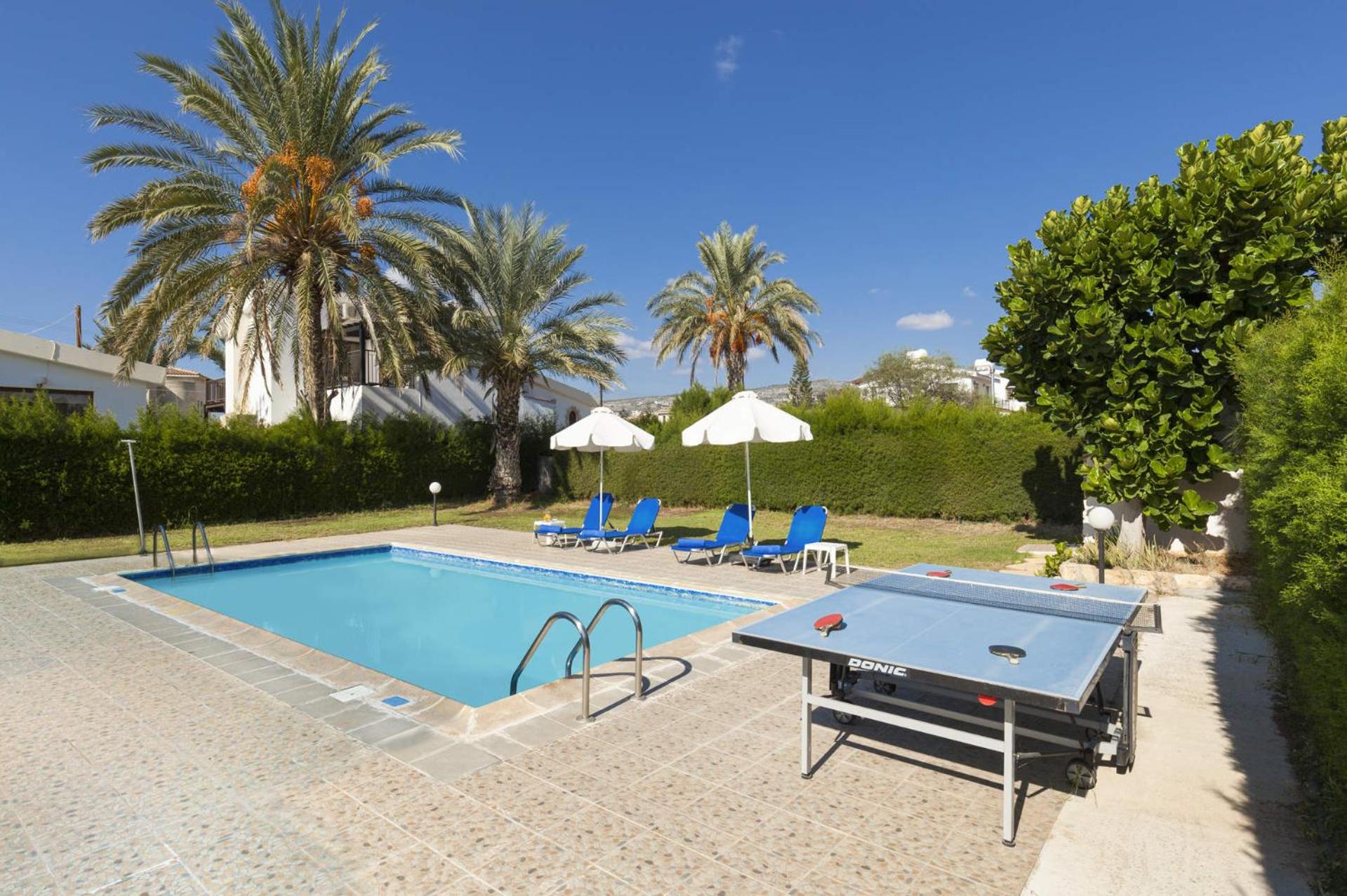 Villa Nerine by Villa Plus