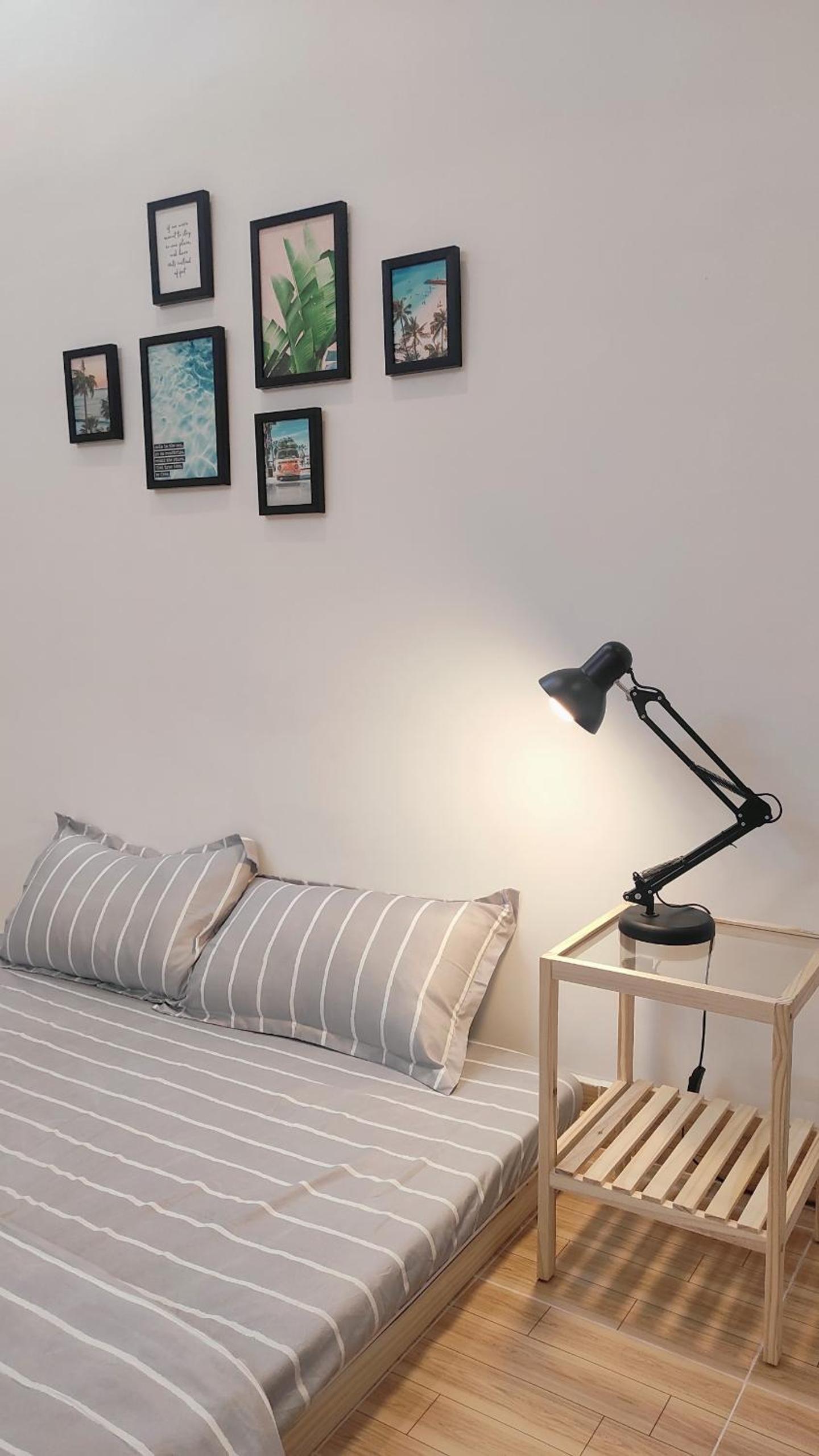 One Room view 5