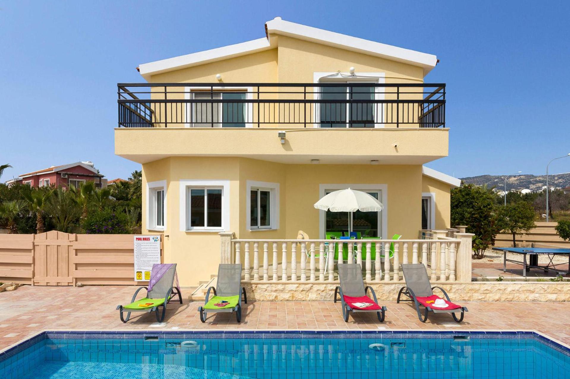 Villa Philios by Villa Plus