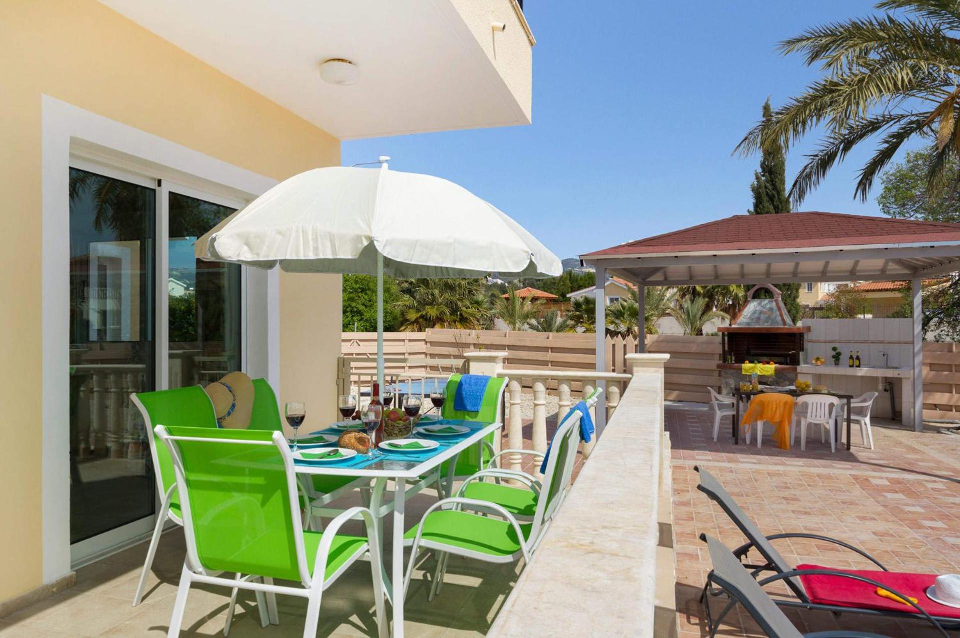 Villa Philios by Villa Plus