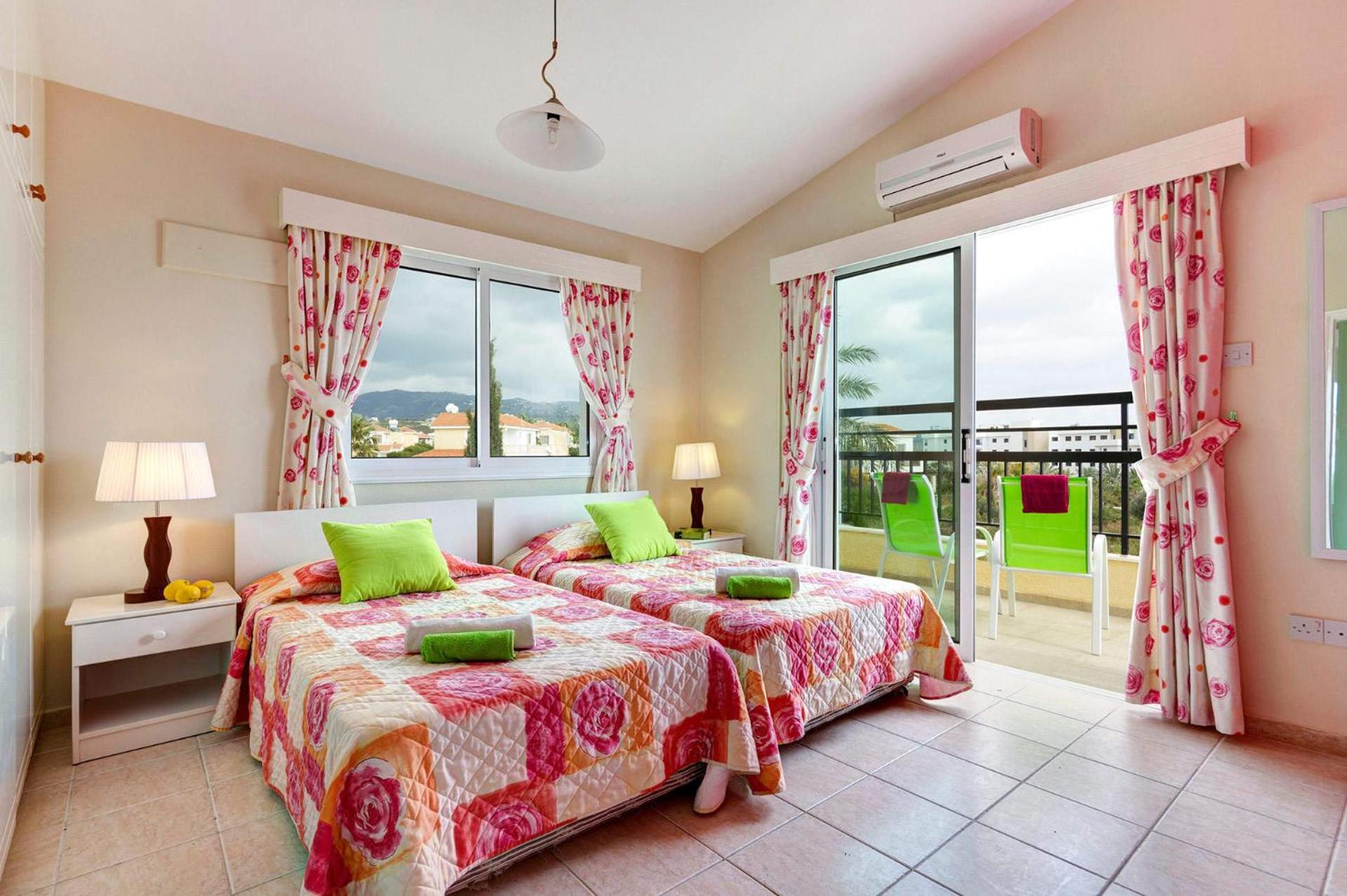 Villa Philios by Villa Plus