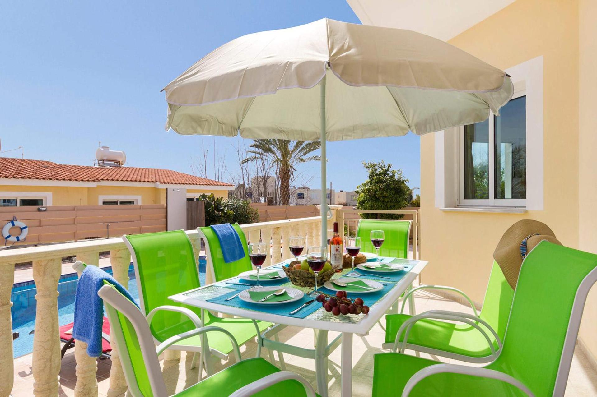 Villa Philios by Villa Plus