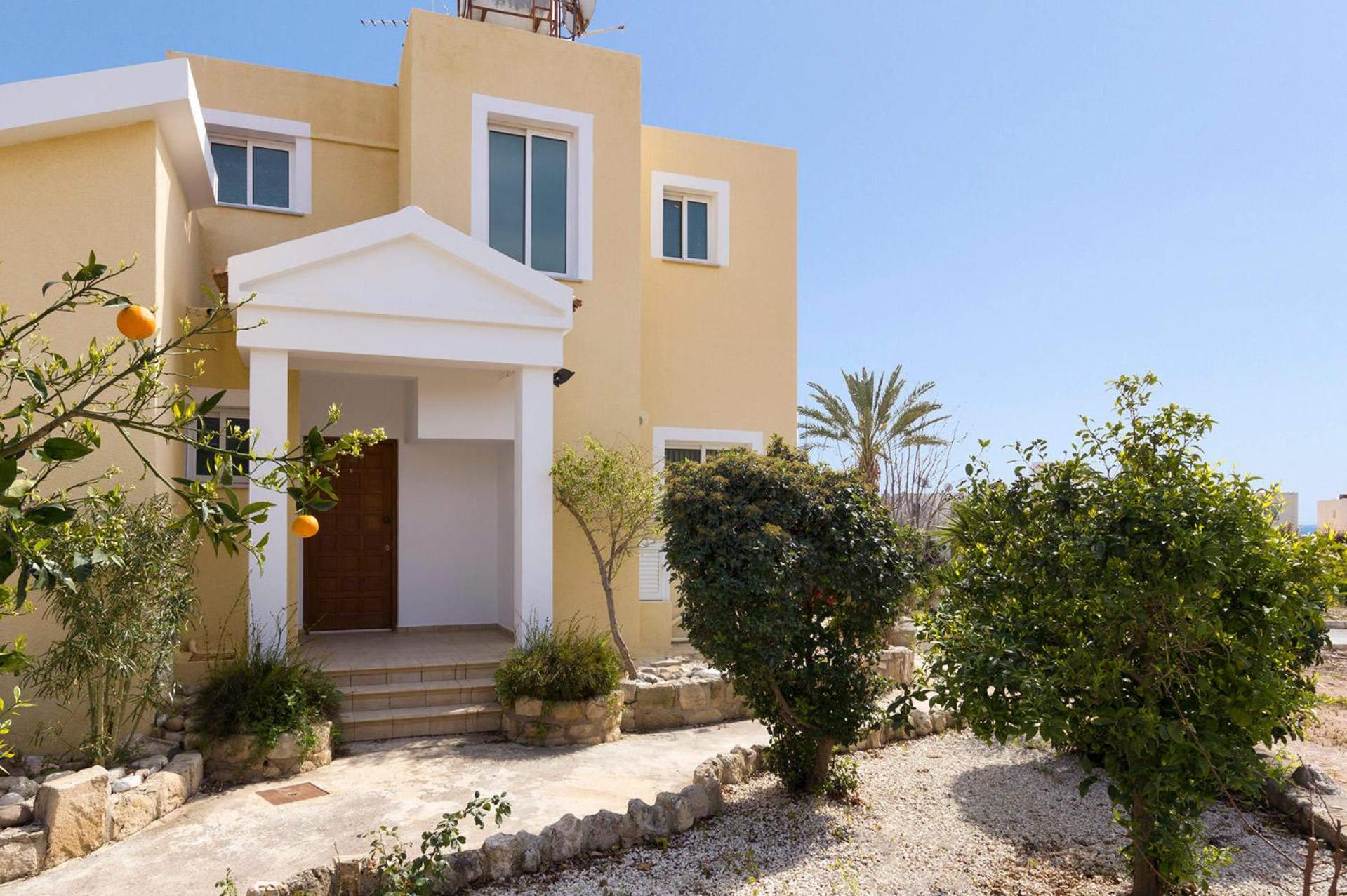 Villa Philios by Villa Plus