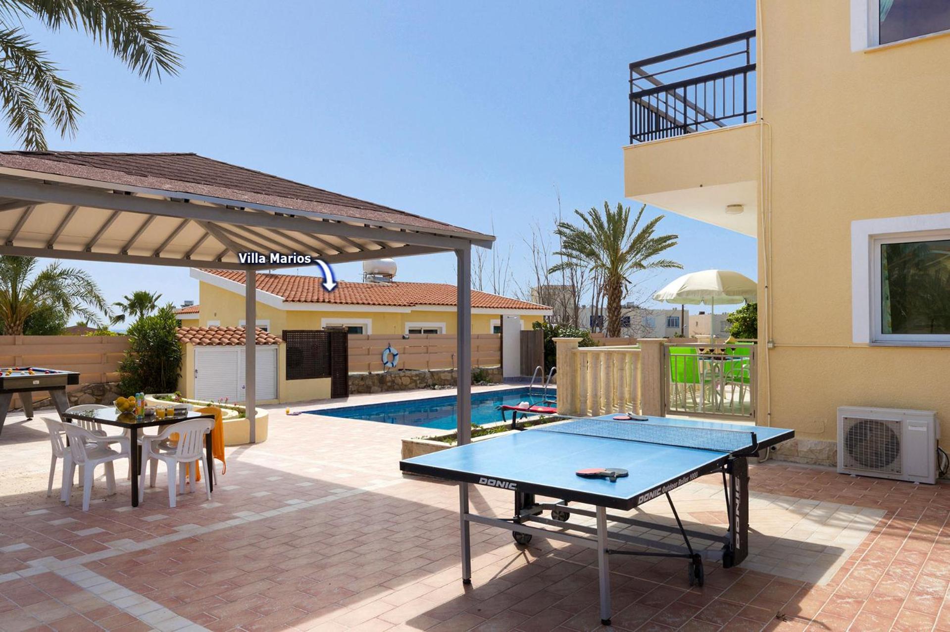 Villa Philios by Villa Plus