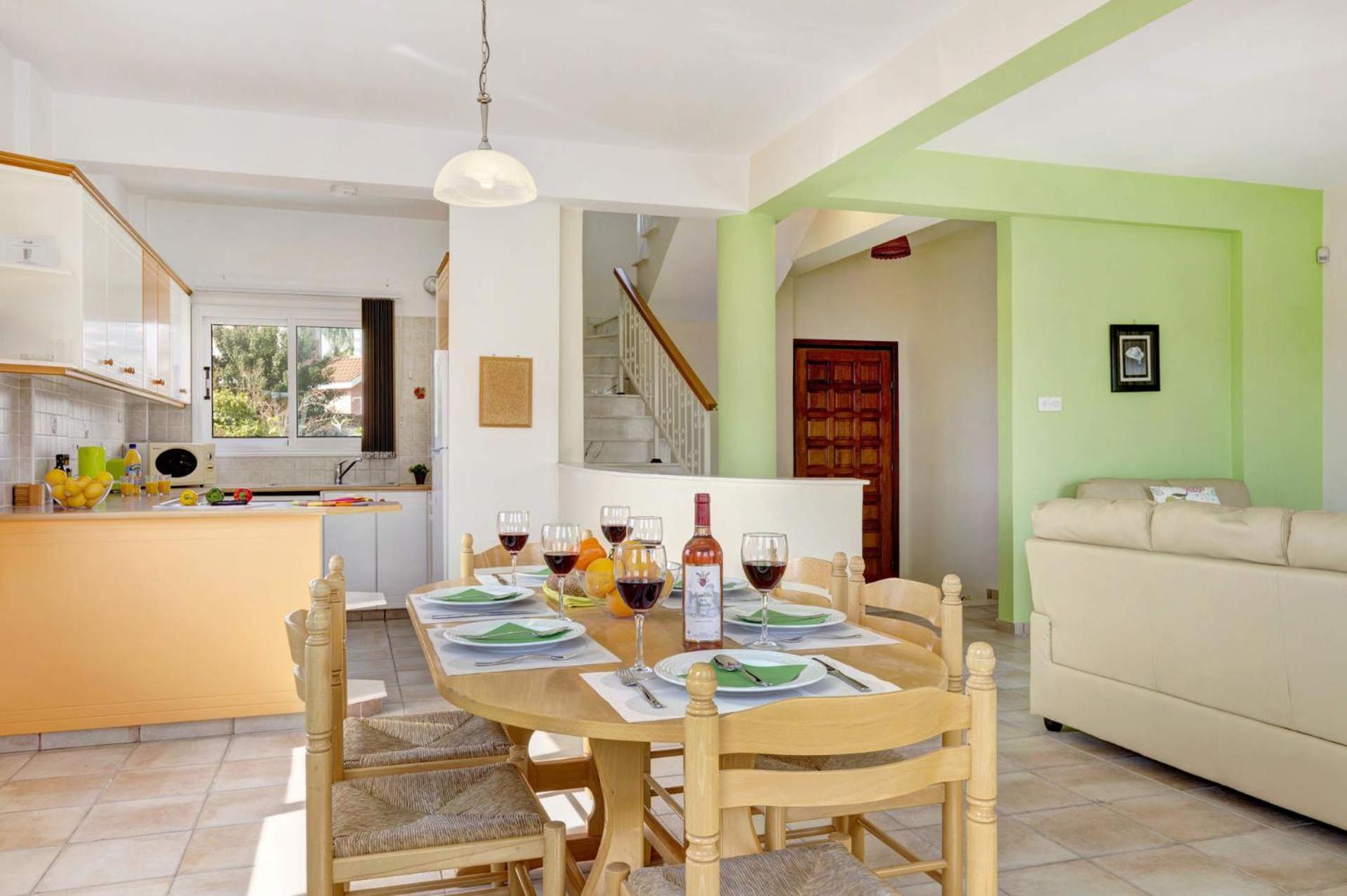Villa Philios by Villa Plus