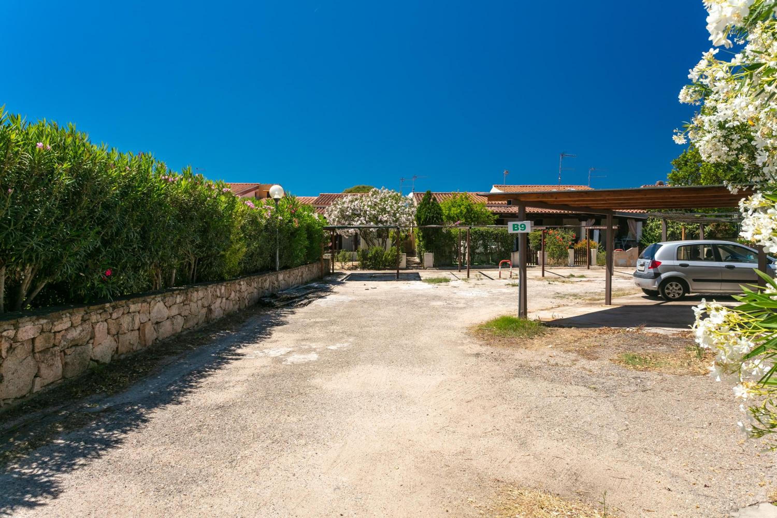 Casa Solidea view 4