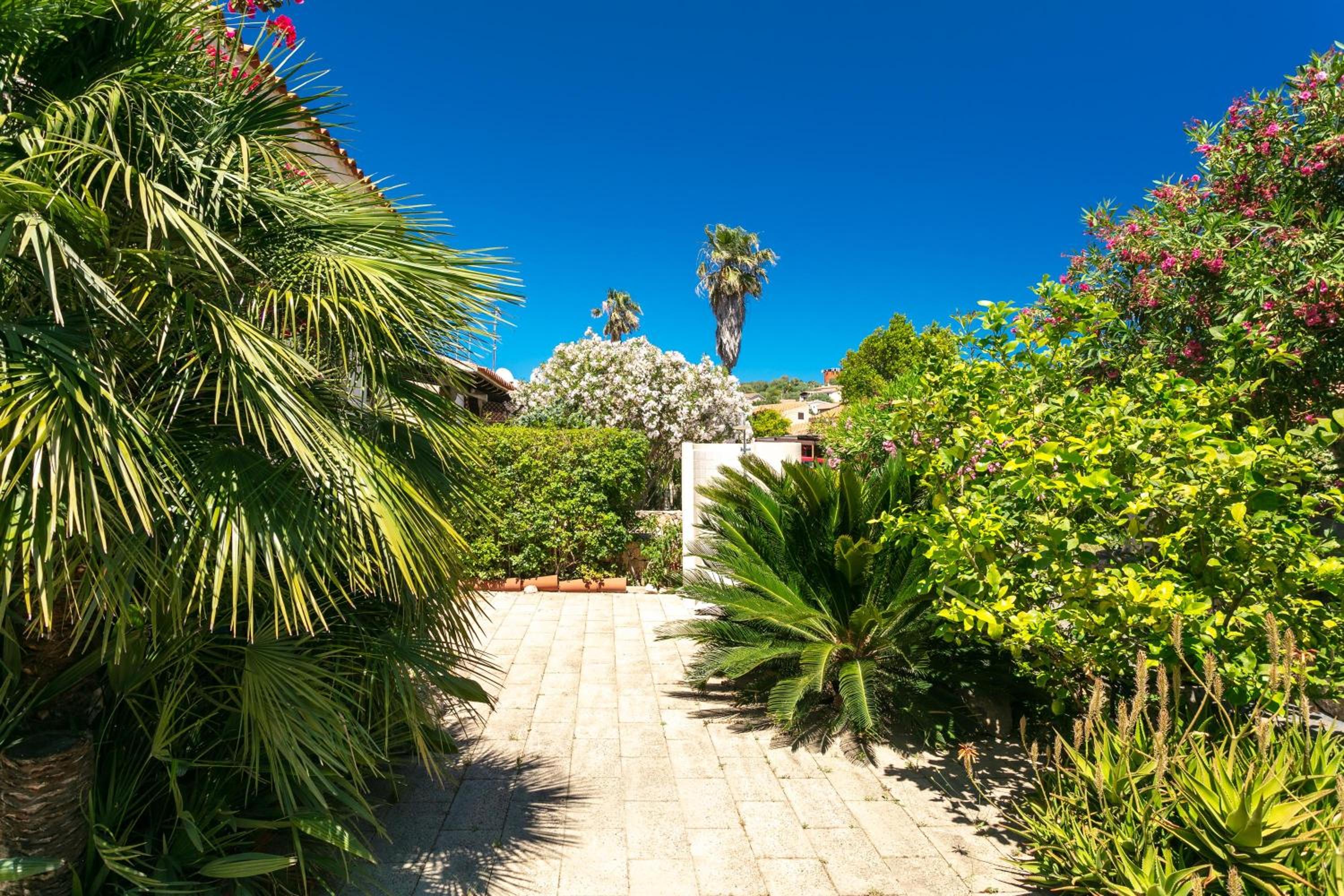 Casa Solidea view 2