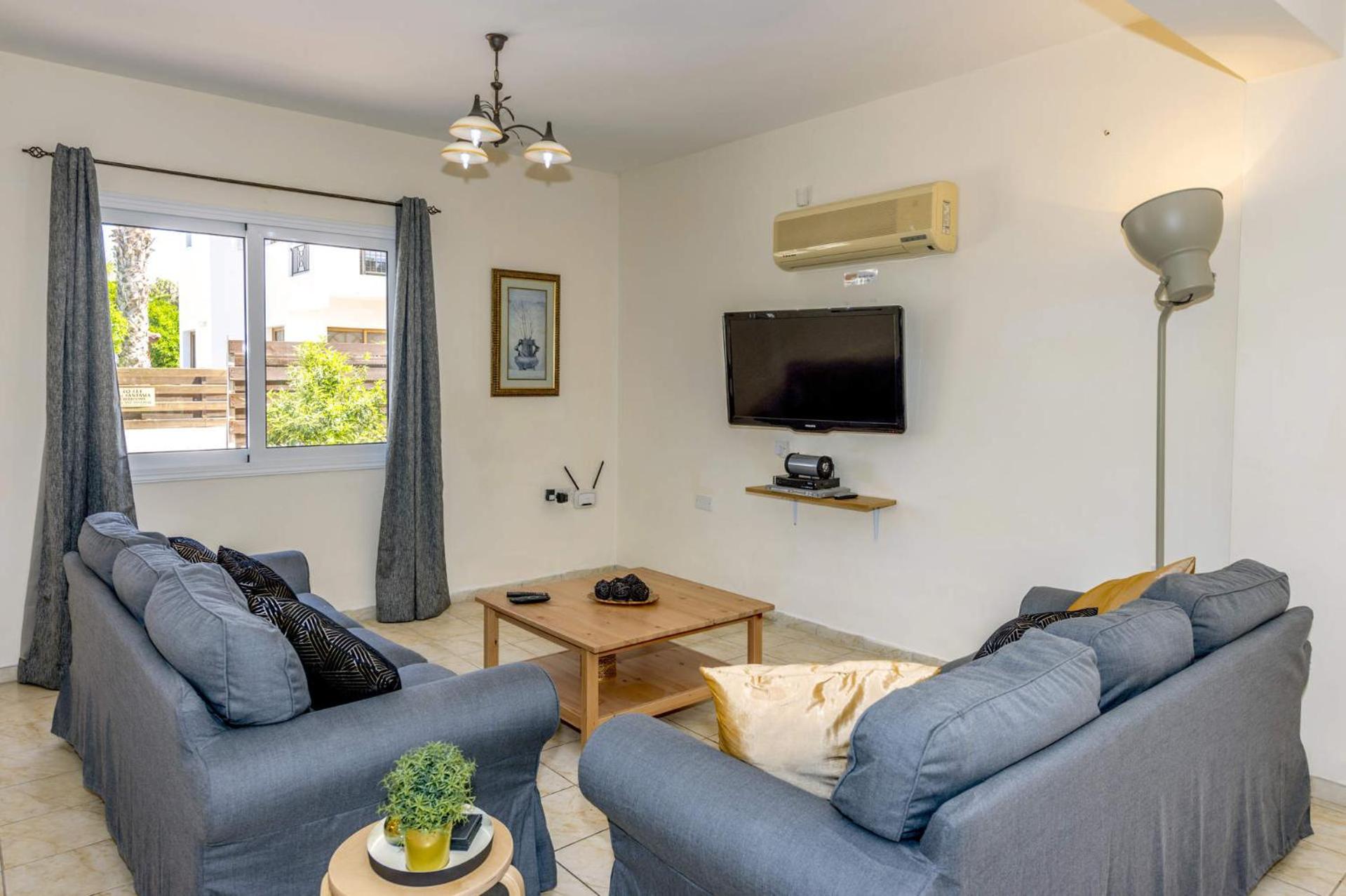 Villa Coral Athina by Villa Plus
