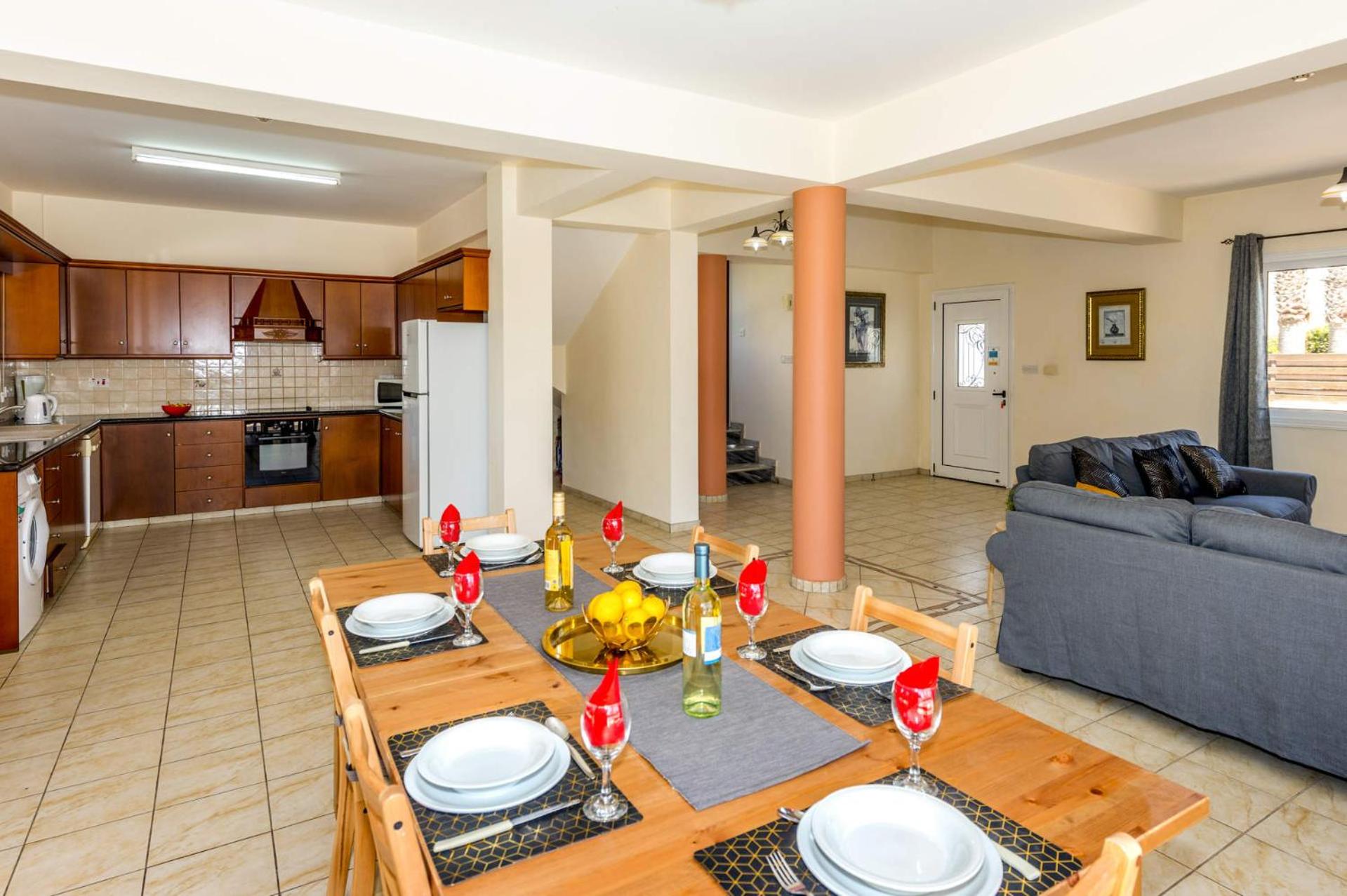 Villa Coral Athina by Villa Plus