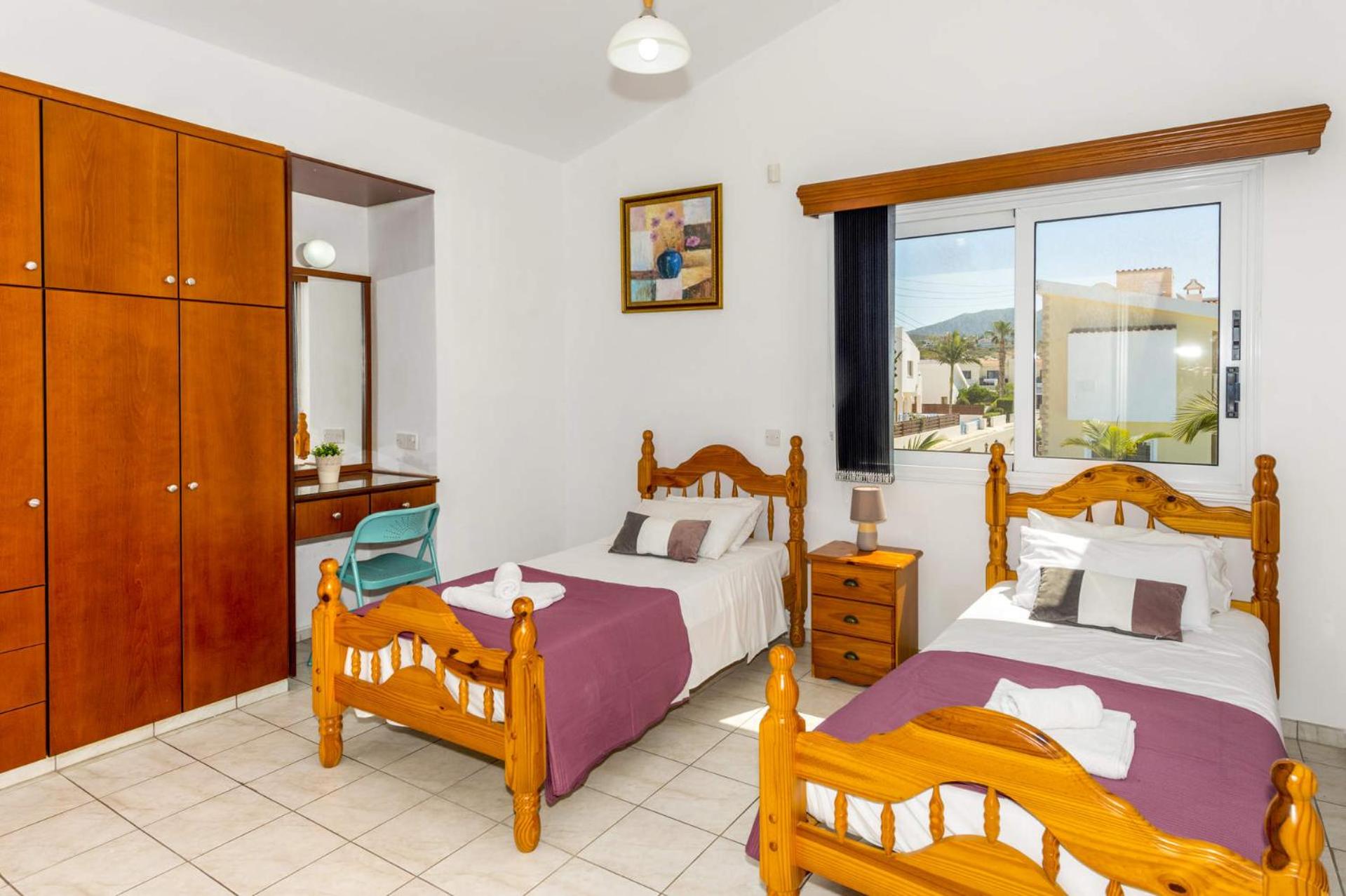 Villa Coral Athina by Villa Plus