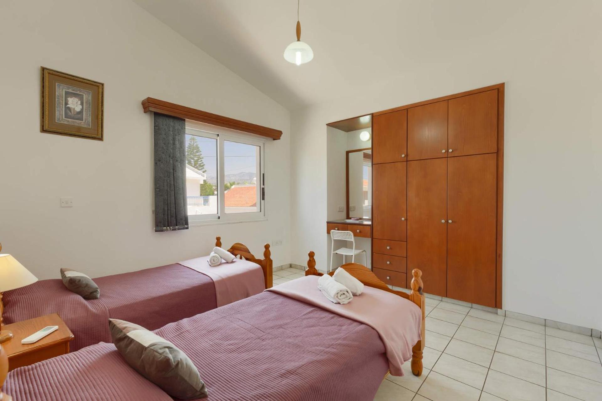 Villa Dione by Villa Plus