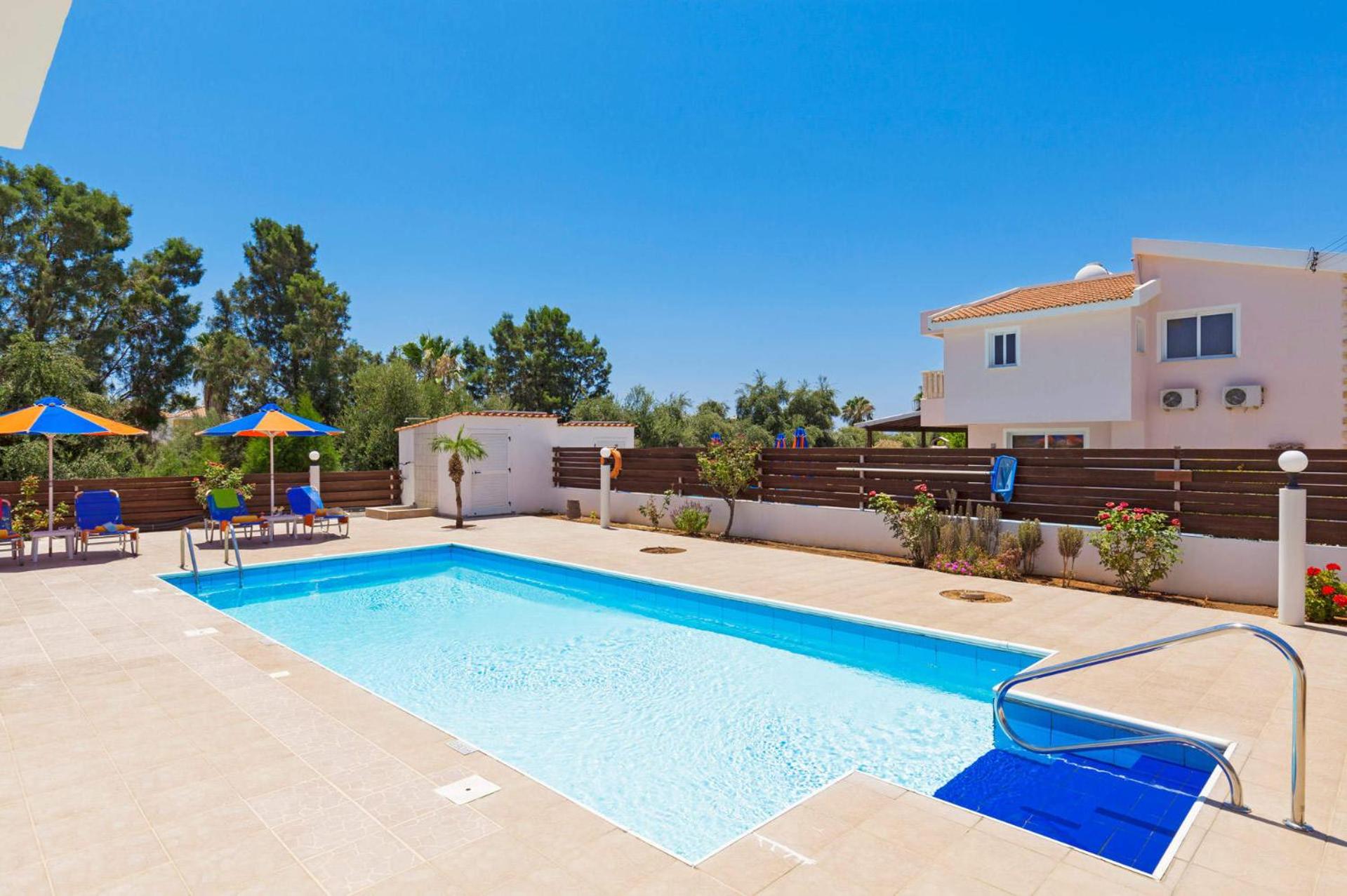 Villa Europa by Villa Plus