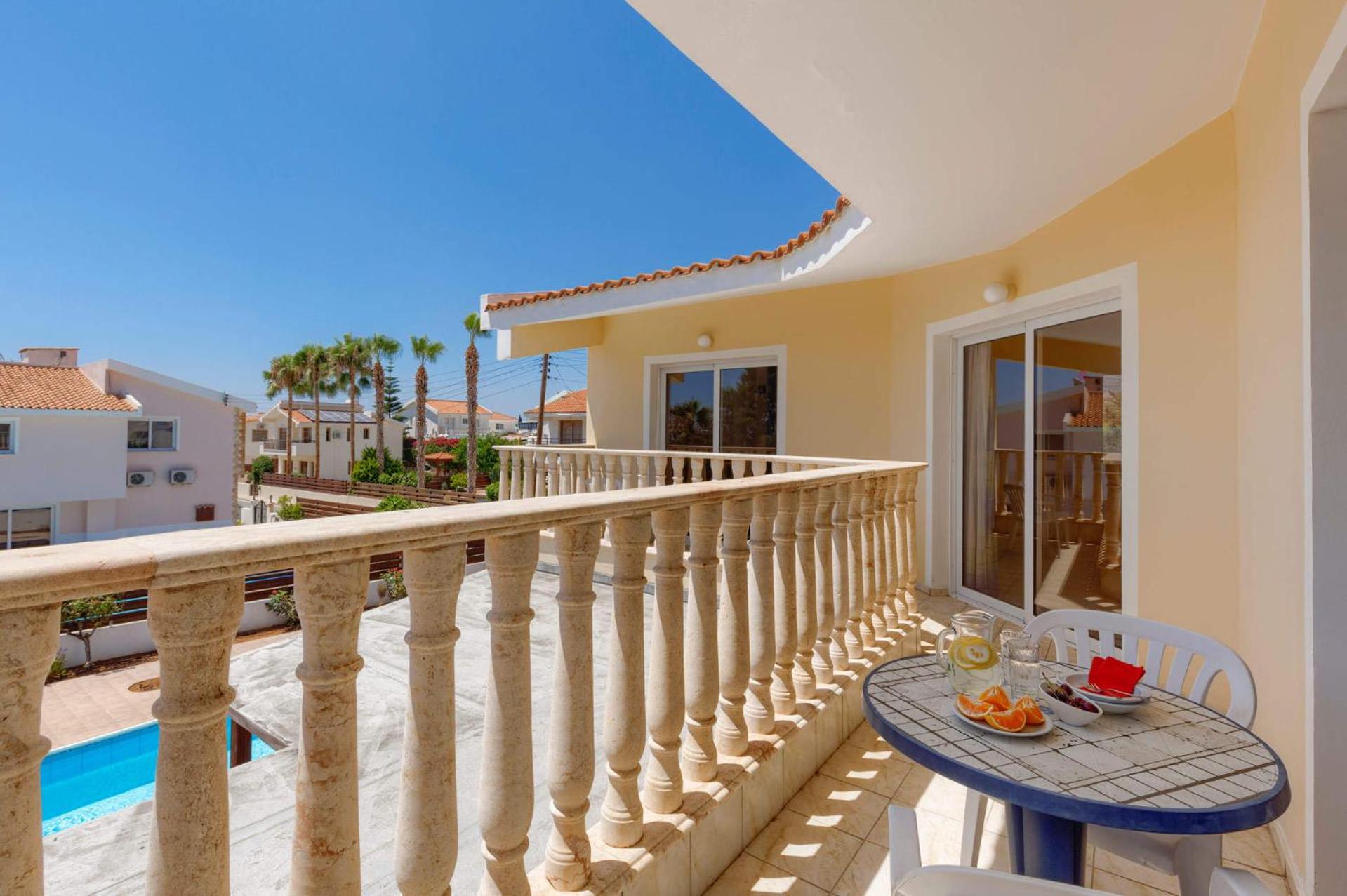 Villa Europa by Villa Plus