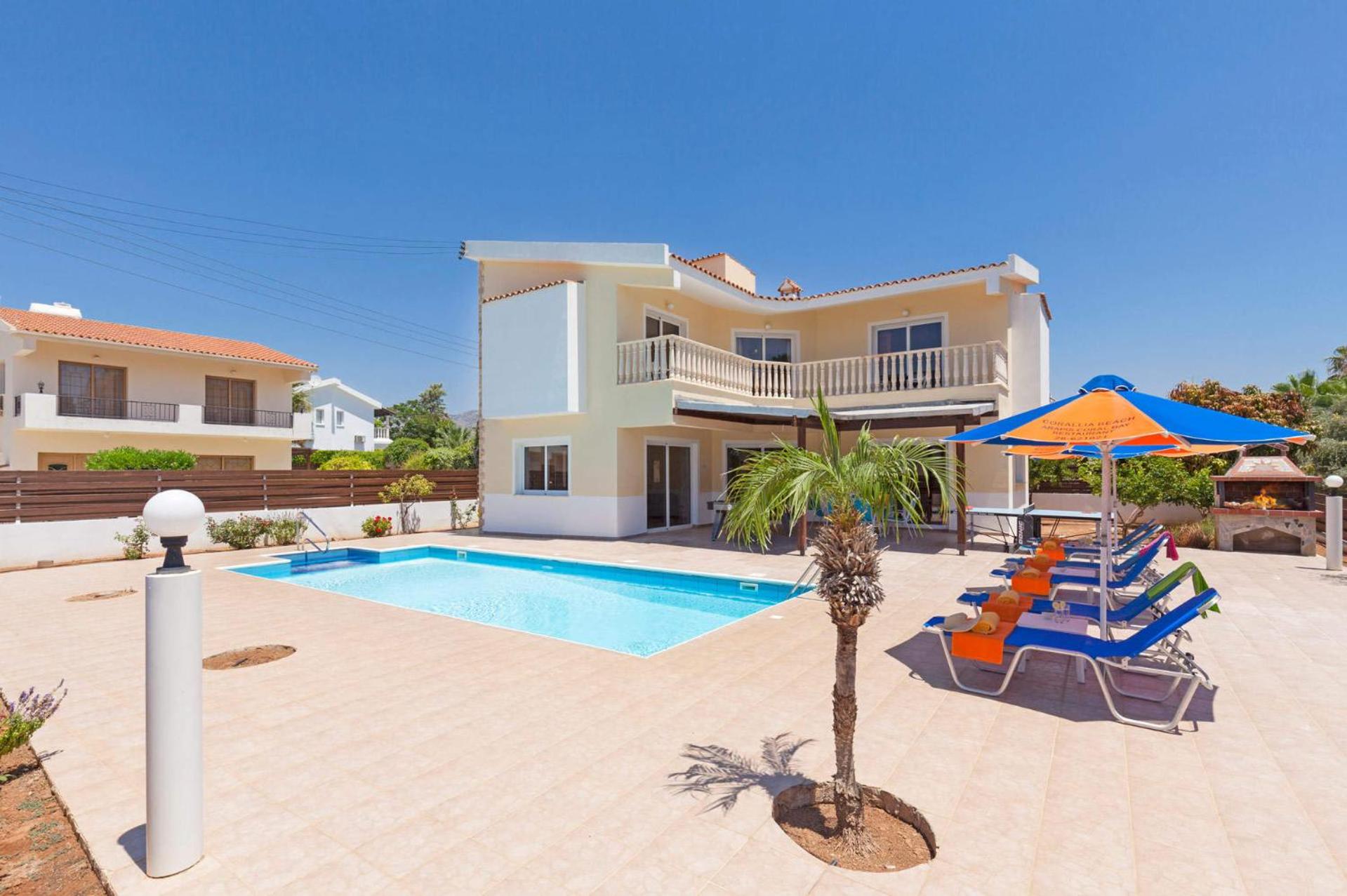 Villa Europa by Villa Plus
